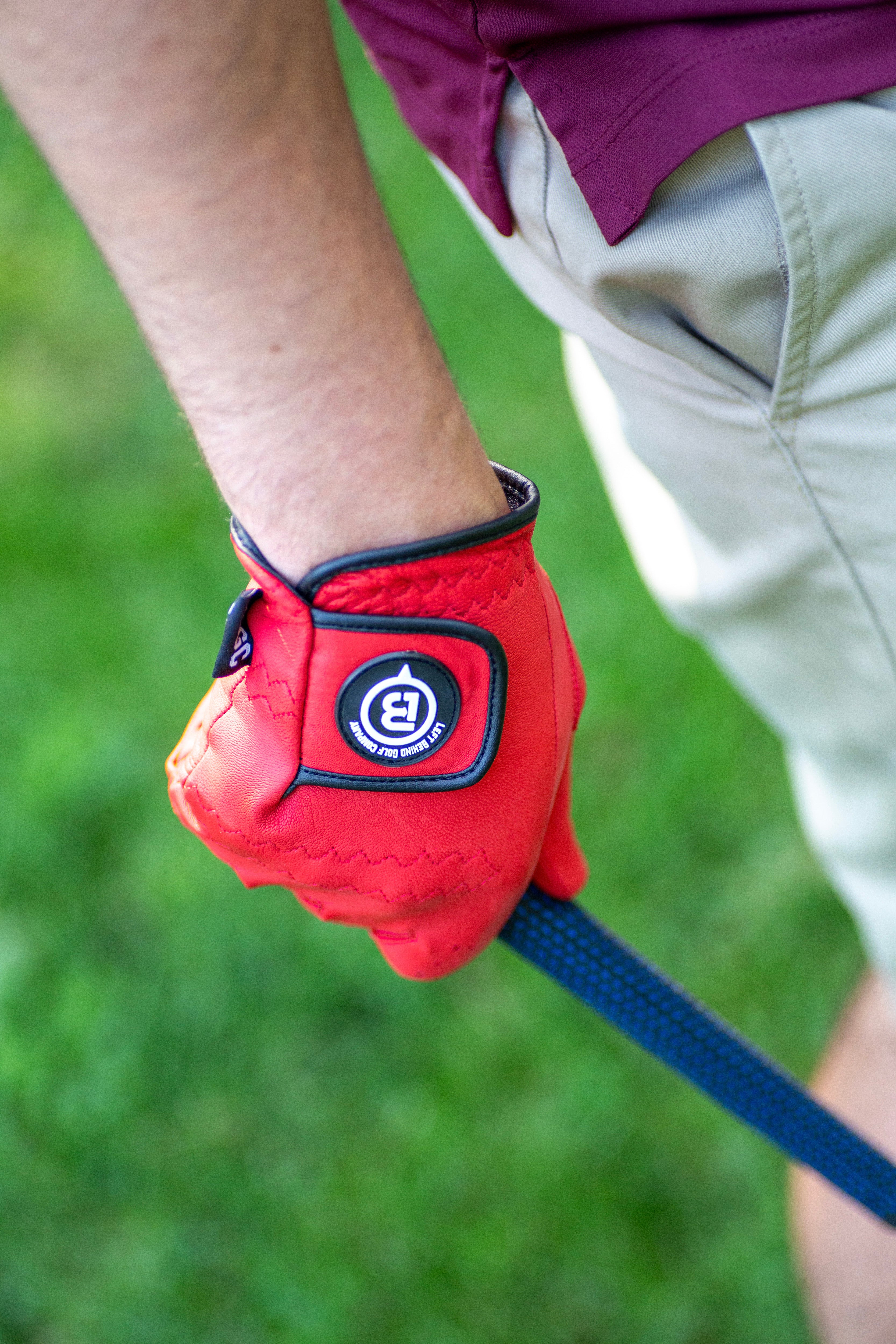 How to Wash Your Golf Glove: Keep It Clean, Last Longer
