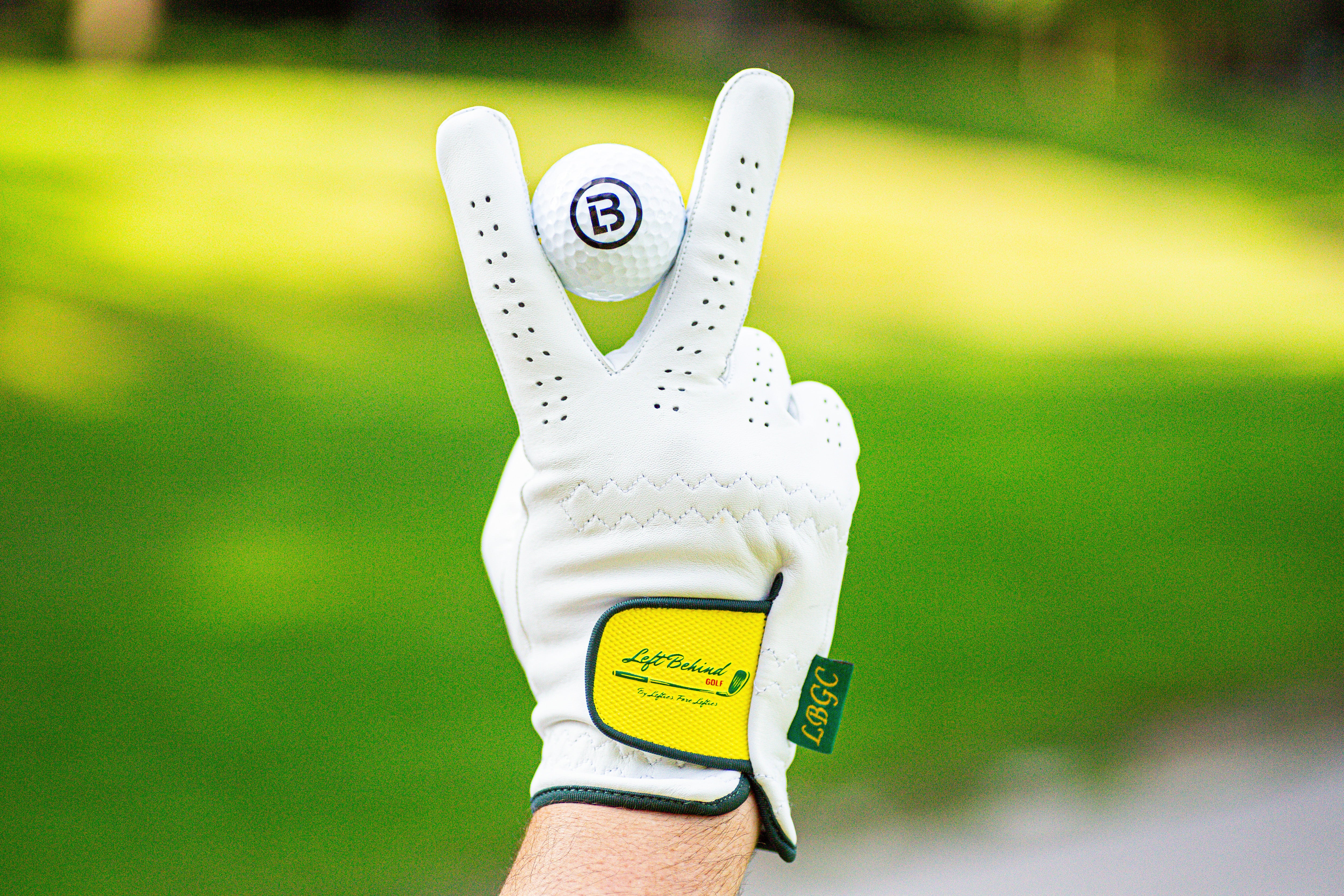 Which Hand Do You Wear A Golf Glove On And Why?