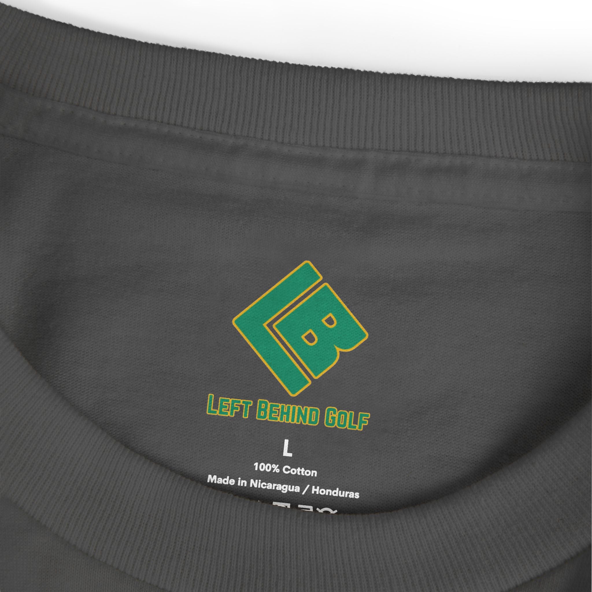 Lefty Gentlemen's League Men's T-Shirt - LB5 5th Anniversary Collection