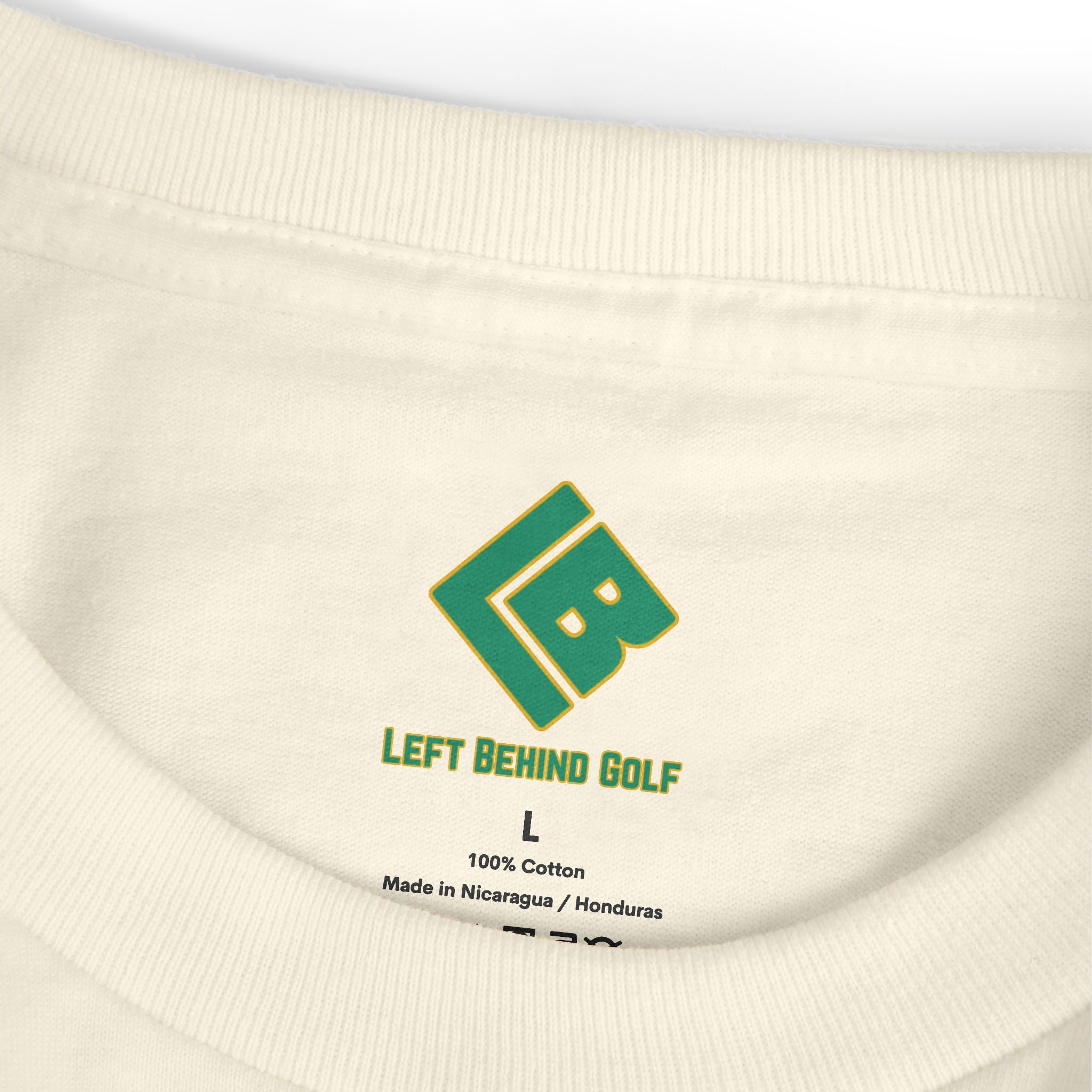 Lefty Gentlemen's League Men's T-Shirt - LB5 5th Anniversary Collection