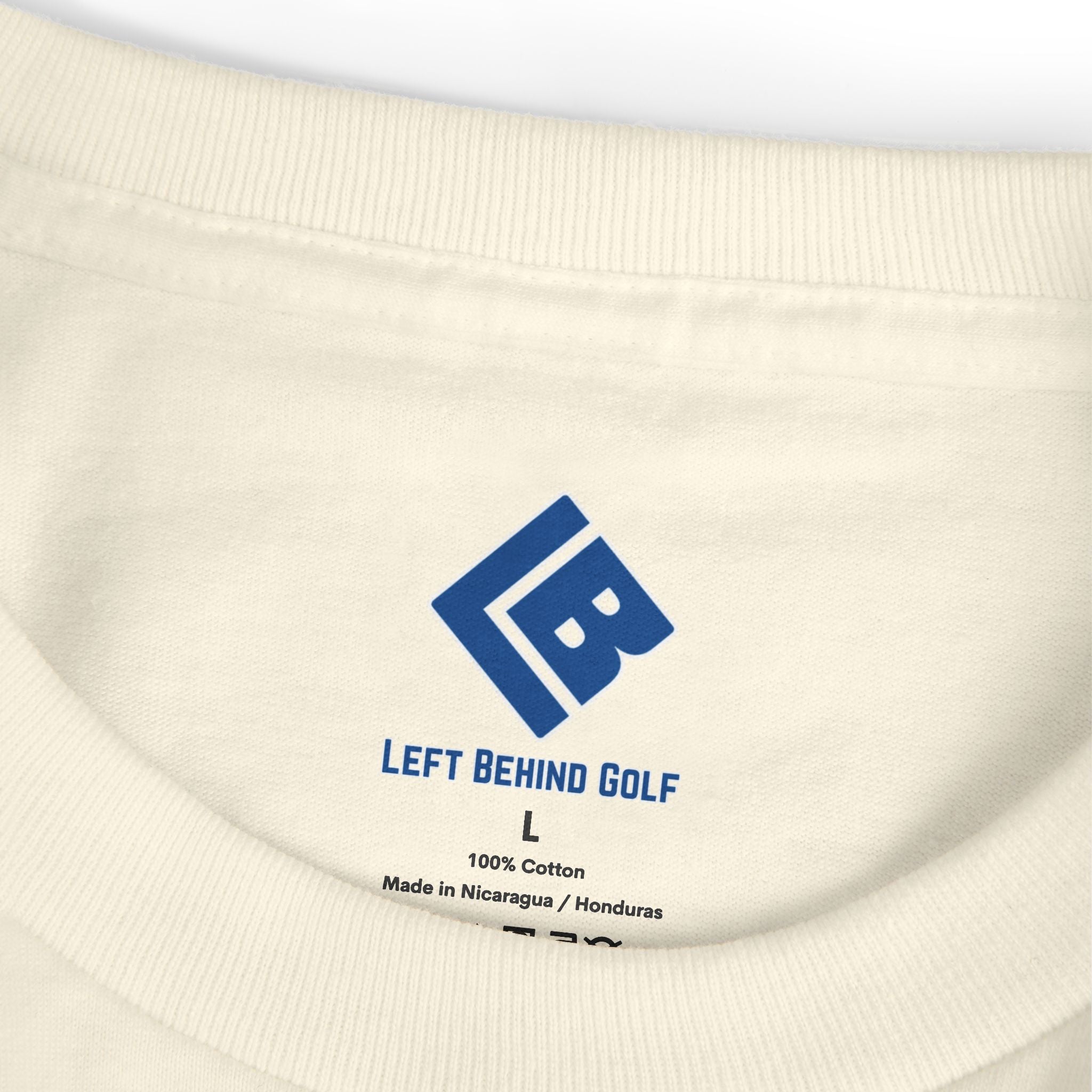 Toronto Golf & Hockey Fans T-Shirt