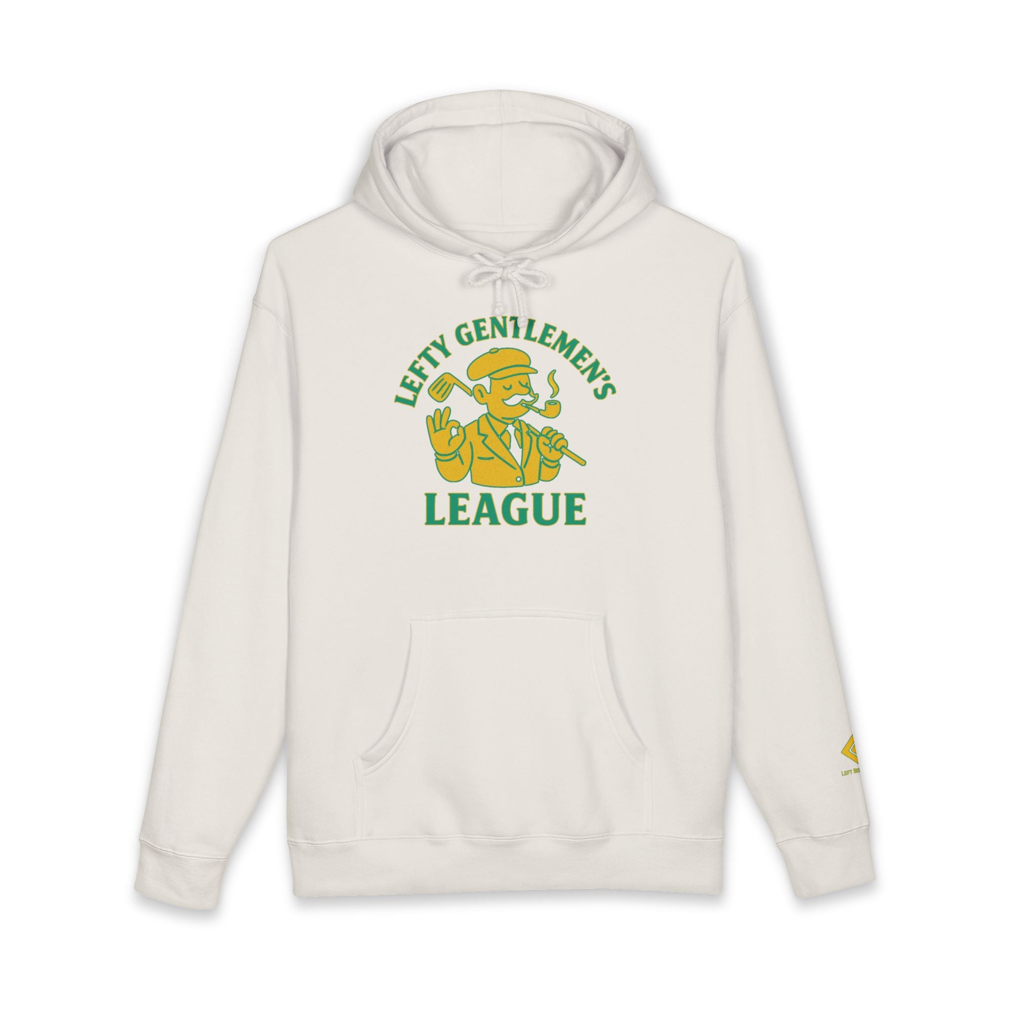 Lefty Gentlemen's Club Hoodie