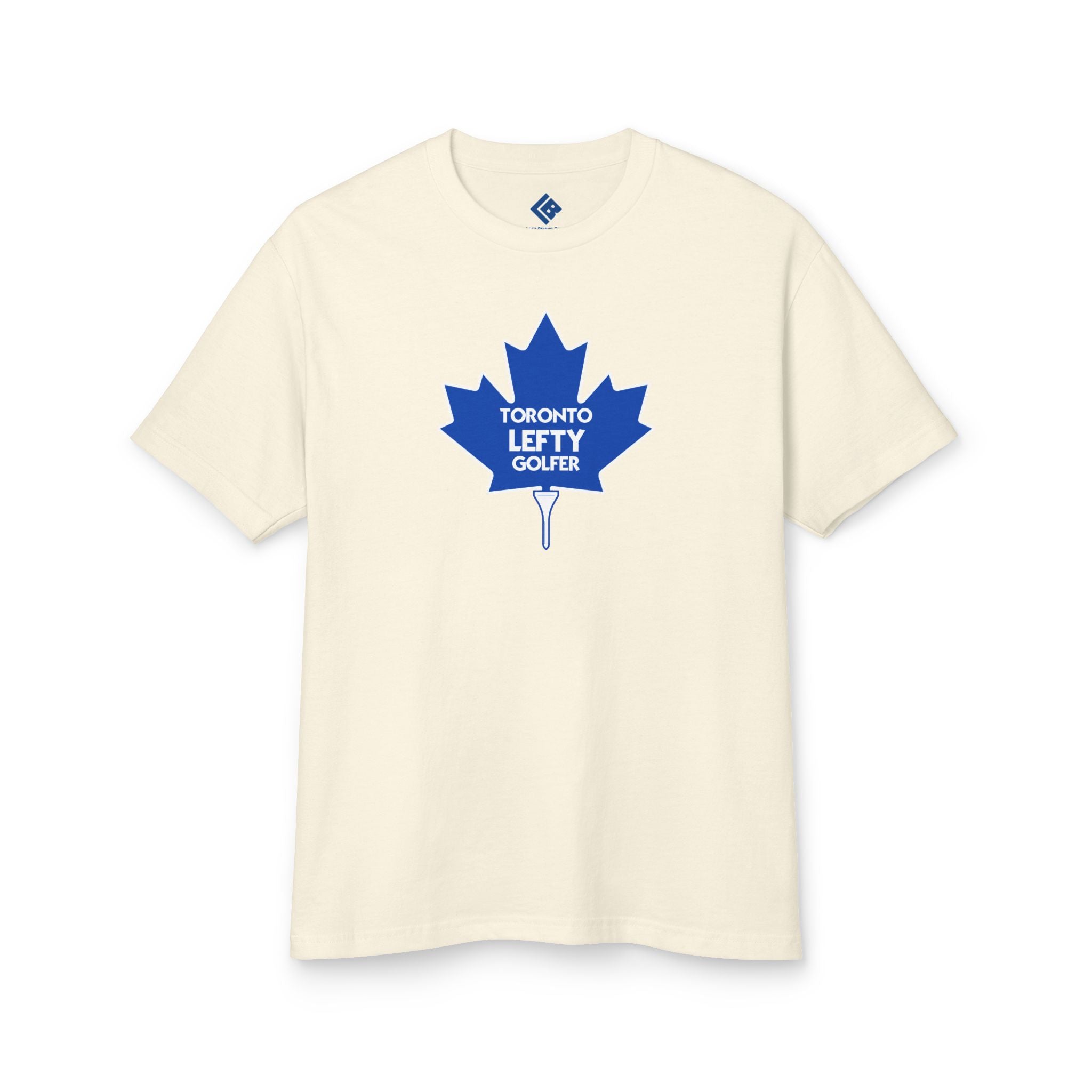 Toronto Golf & Hockey Fans T-Shirt