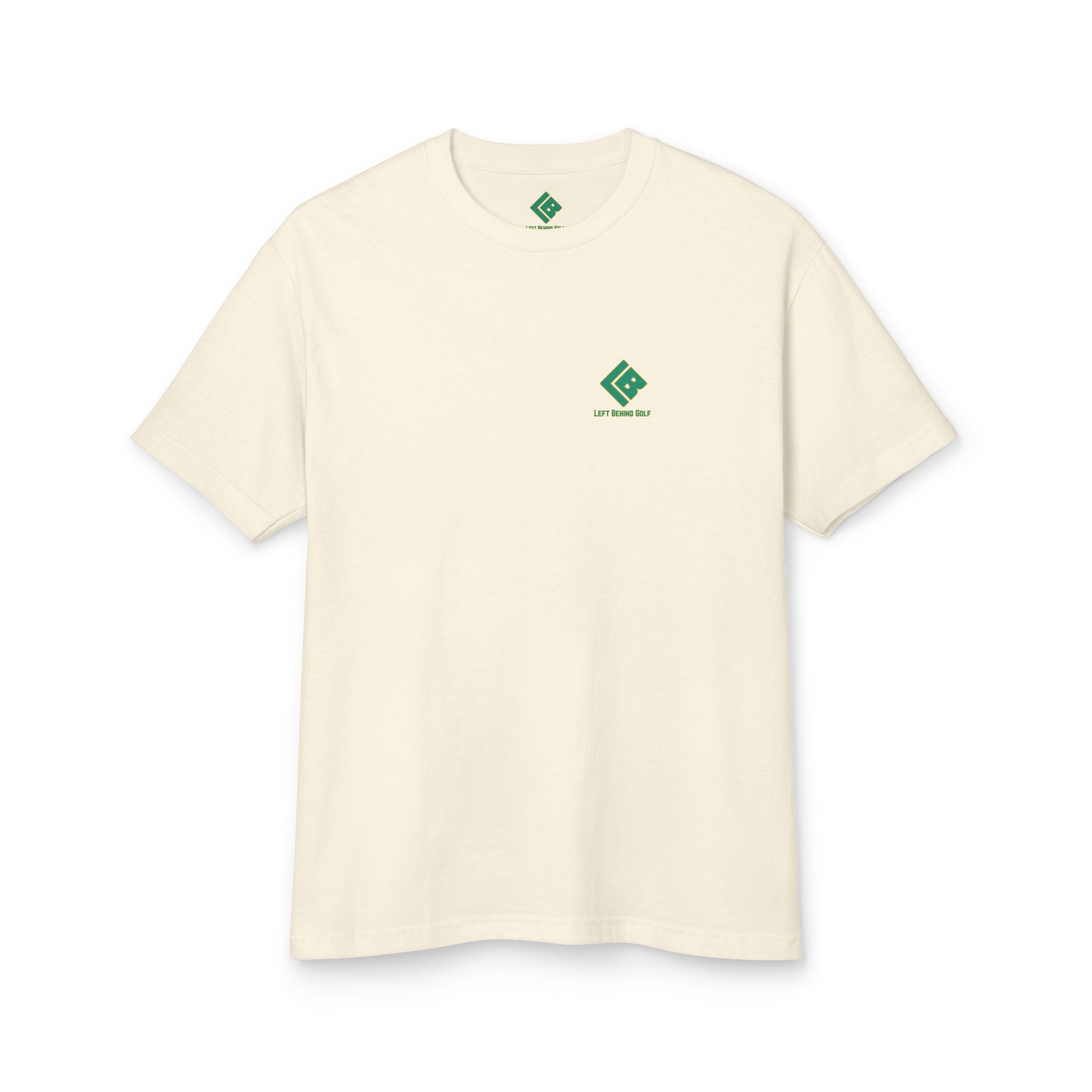 Lefty Gentlemen's League Men's T-Shirt - LB5 5th Anniversary Collection