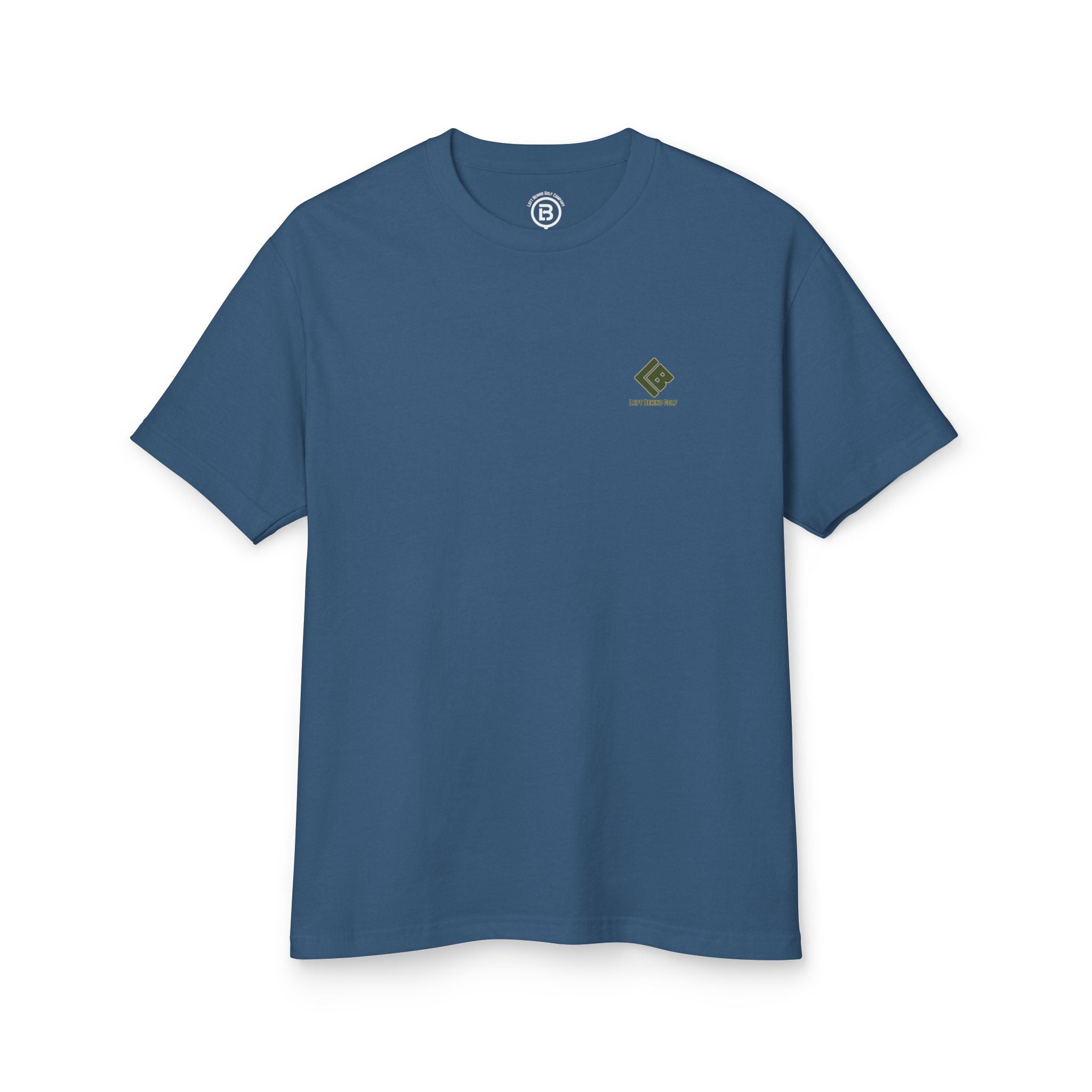 Southy's Swing School Men's Premium Heavy Cotton T-Shirt