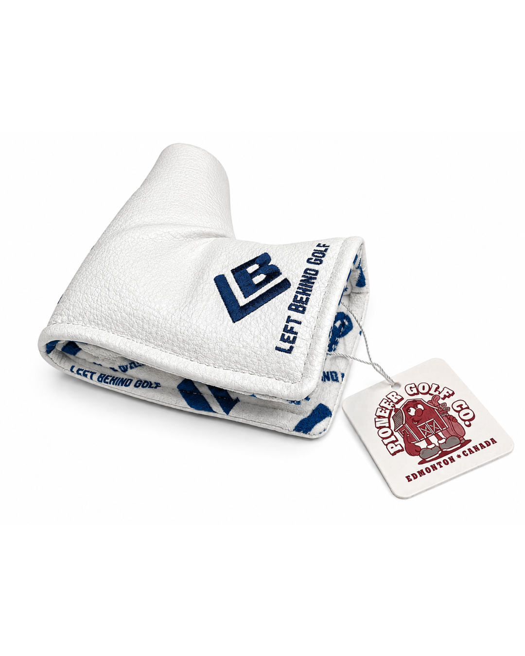 Spring Training Headcover - PUTTER