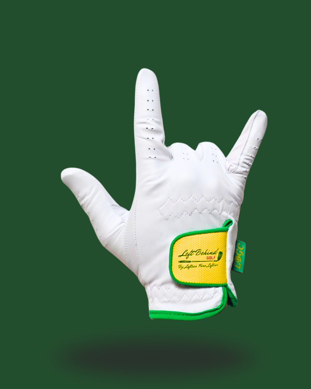 Augusta Edition 2026