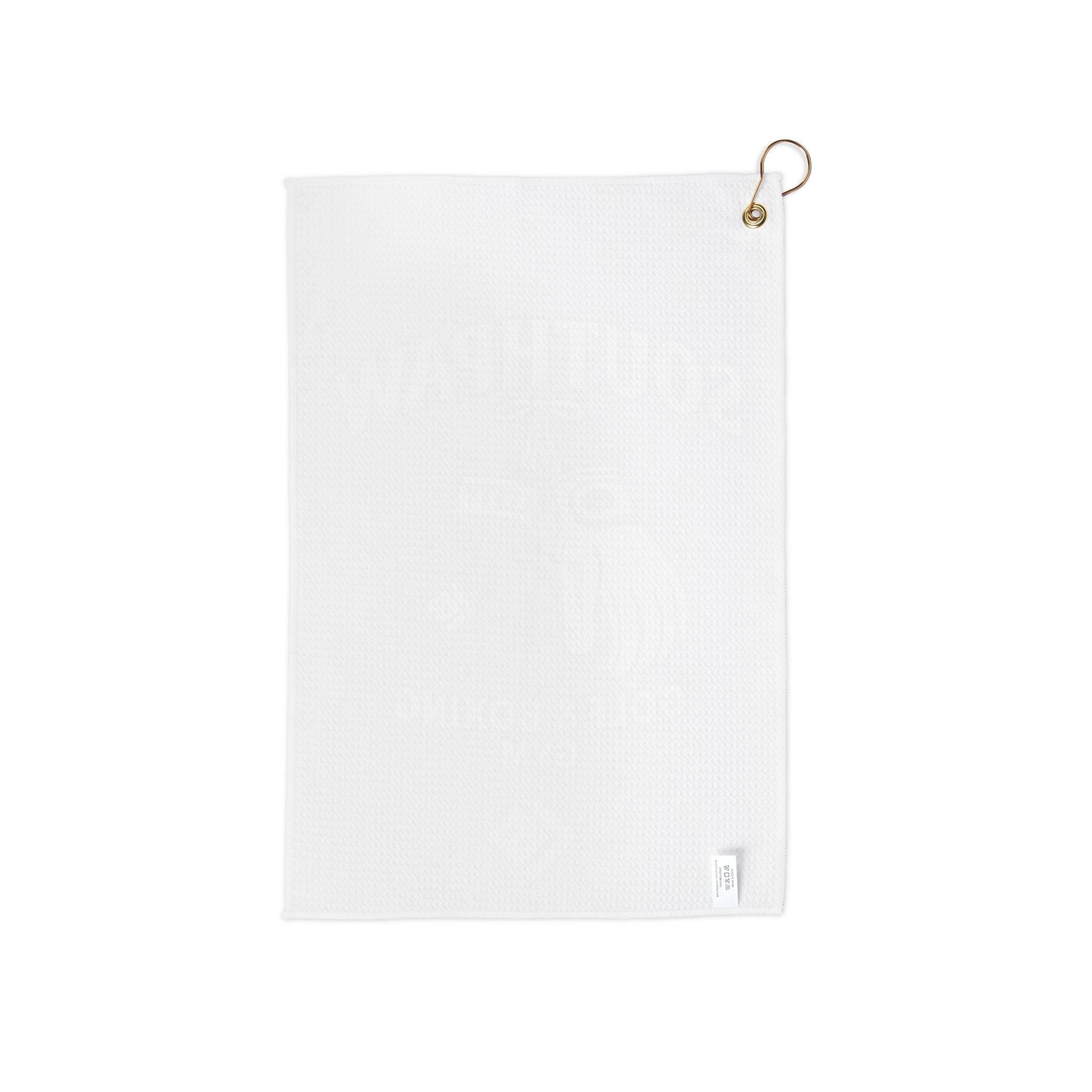 Southpaw Golf & Boxing Gym Golf Towel - LB5 5th Anniversary Collection