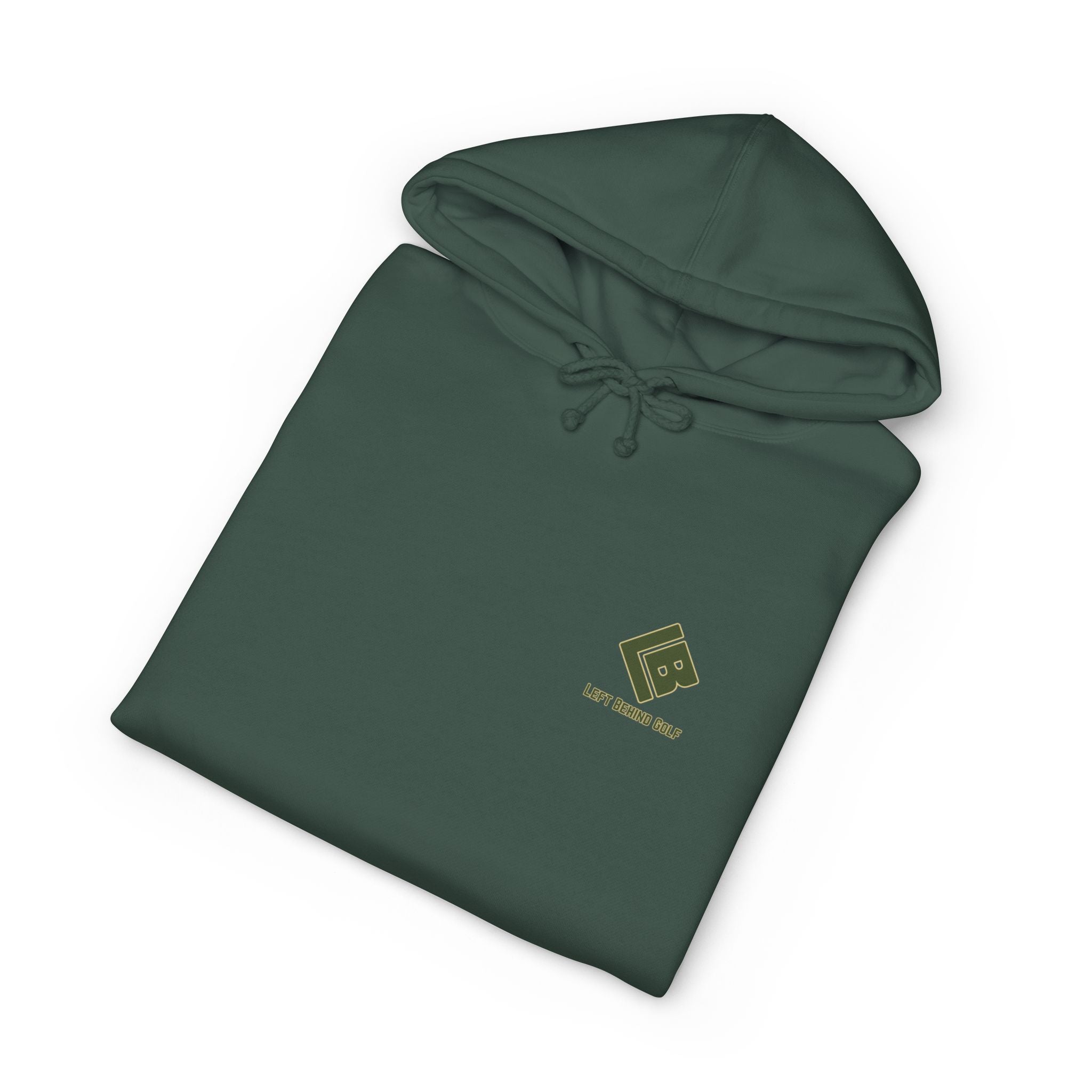 Hoodie Lefty Golfer 'Southy's Swing School'