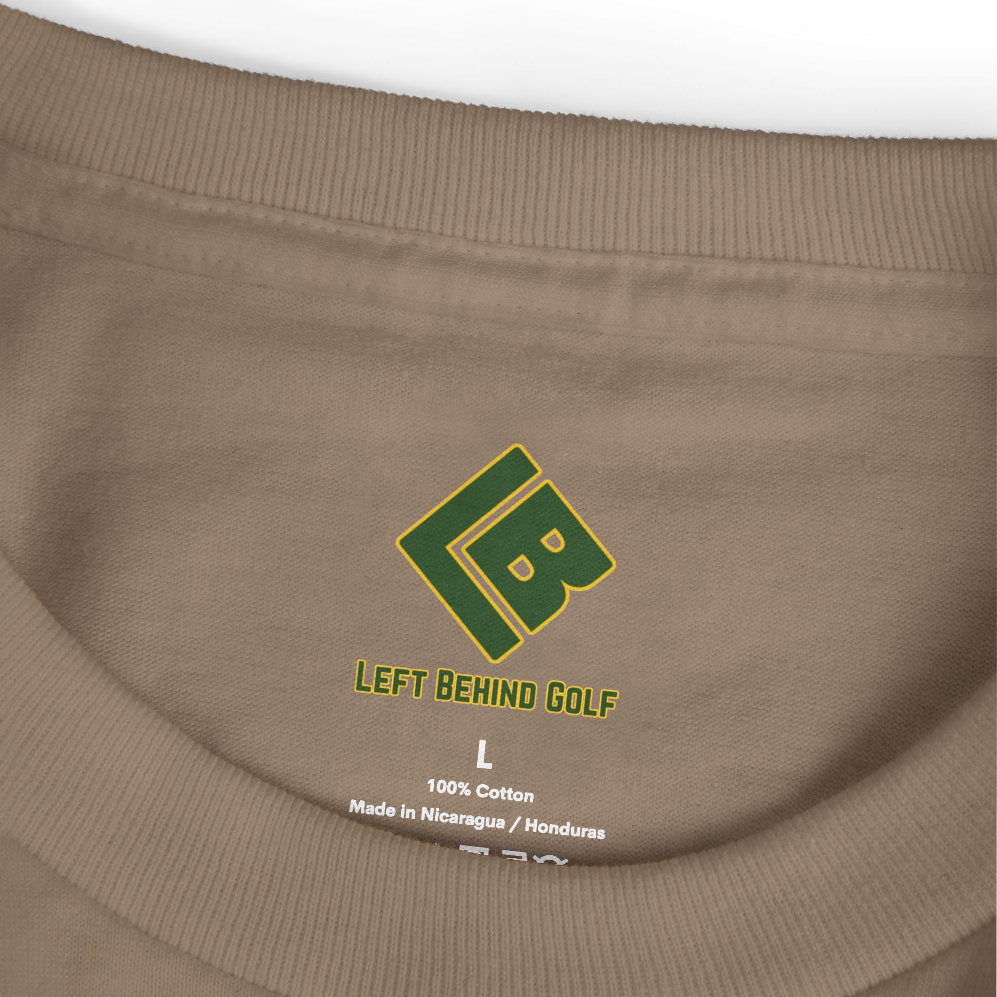 Lefty Lanes Bowling T-Shirt