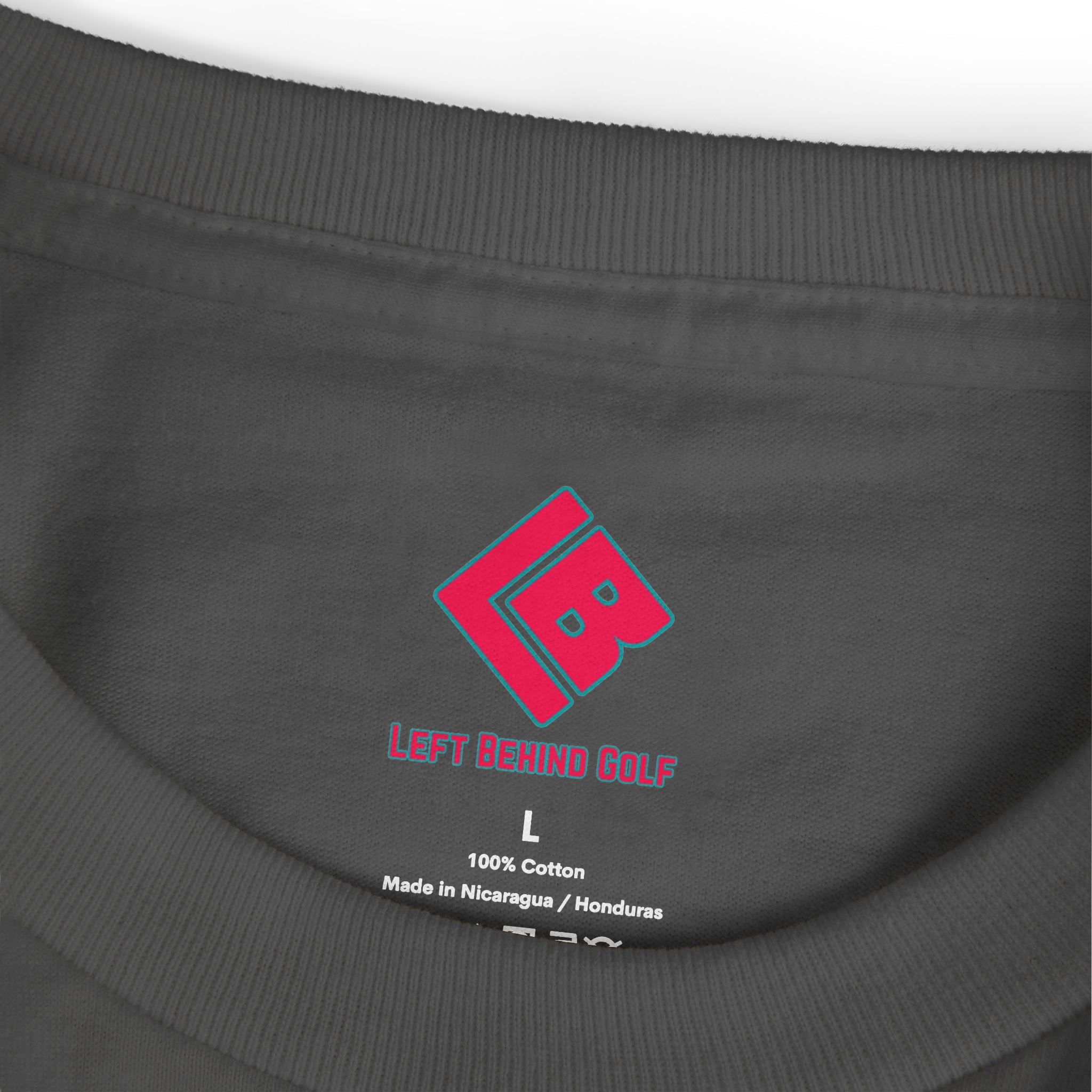 Left Lane Racing Club T-Shirt - LB5 5th Anniversary Collection