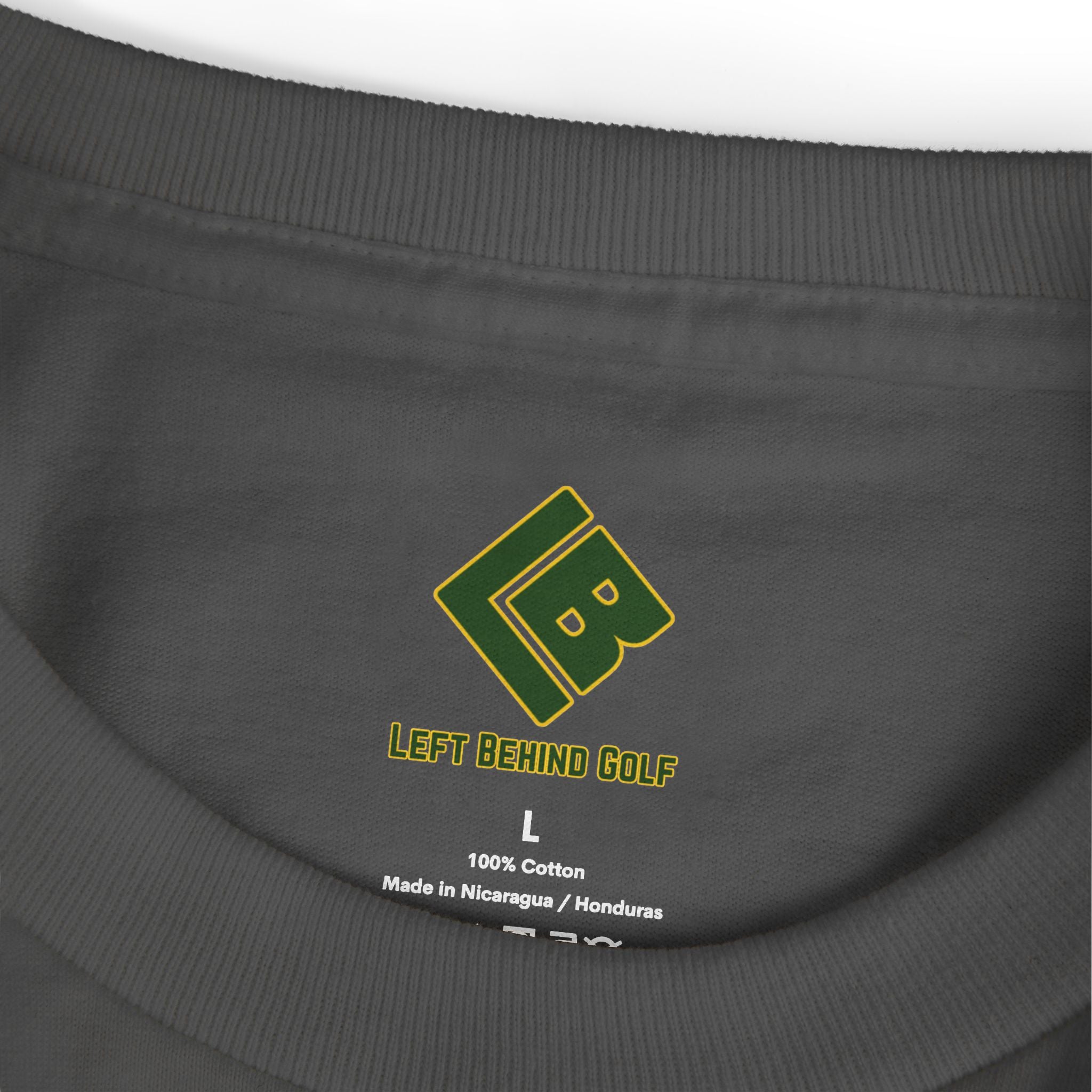 Lefty Lanes Bowling T-Shirt