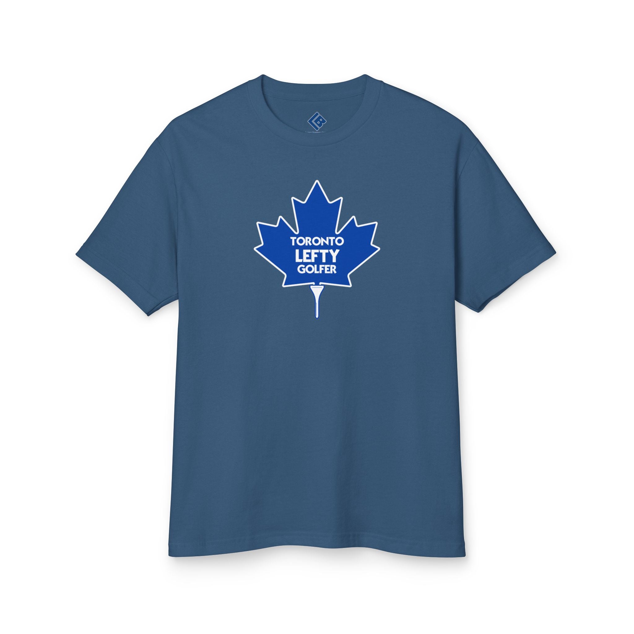 Toronto Golf & Hockey Fans T-Shirt