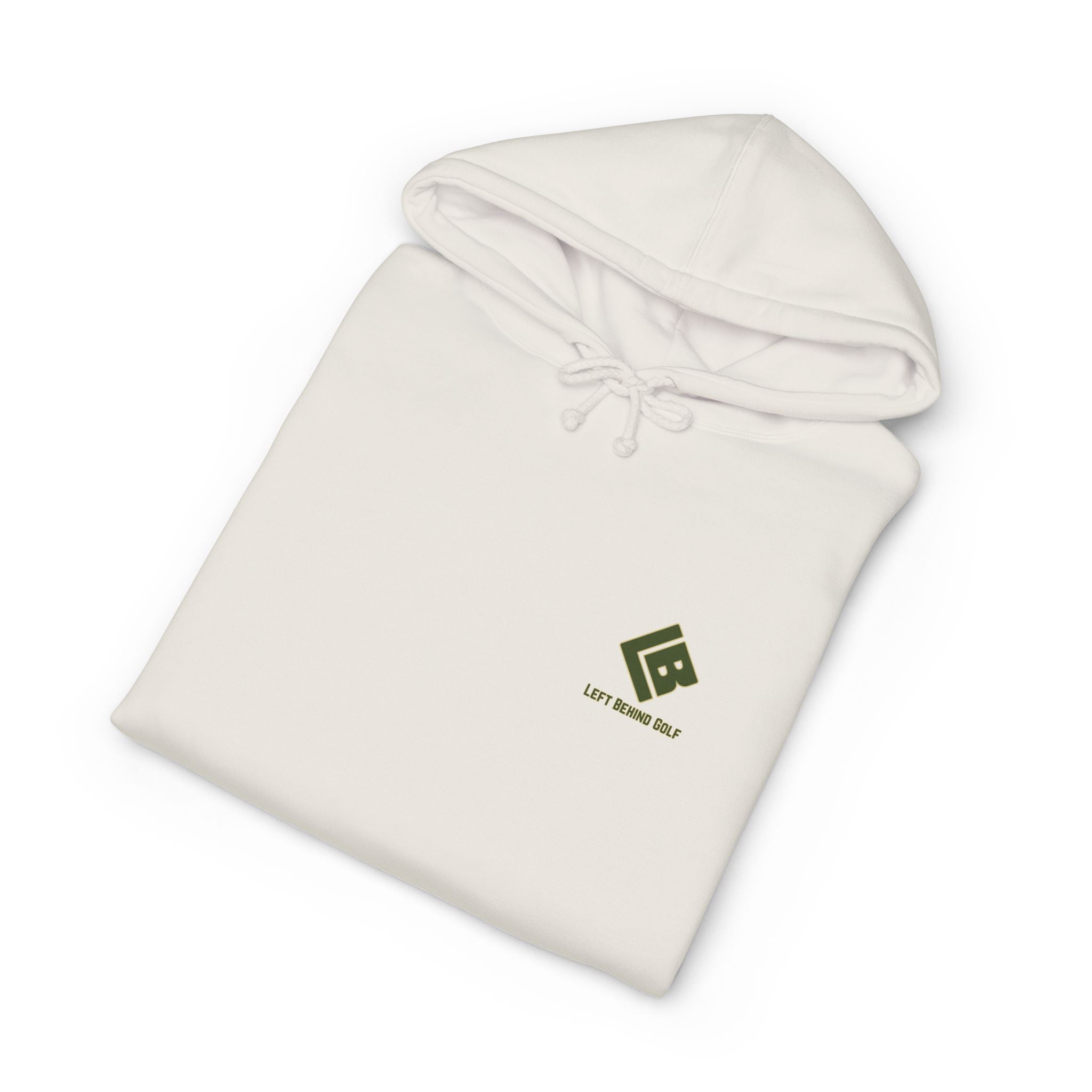 Hoodie Lefty Golfer 'Southy's Swing School'