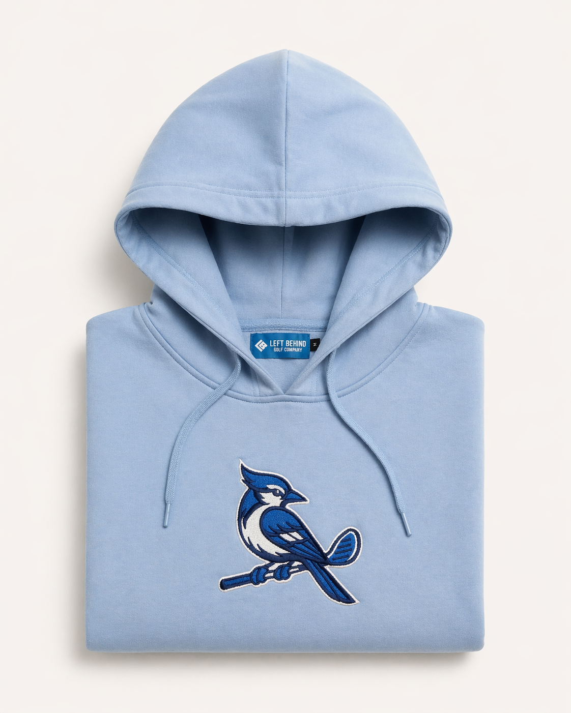 LBGC Spring Training Hoodie