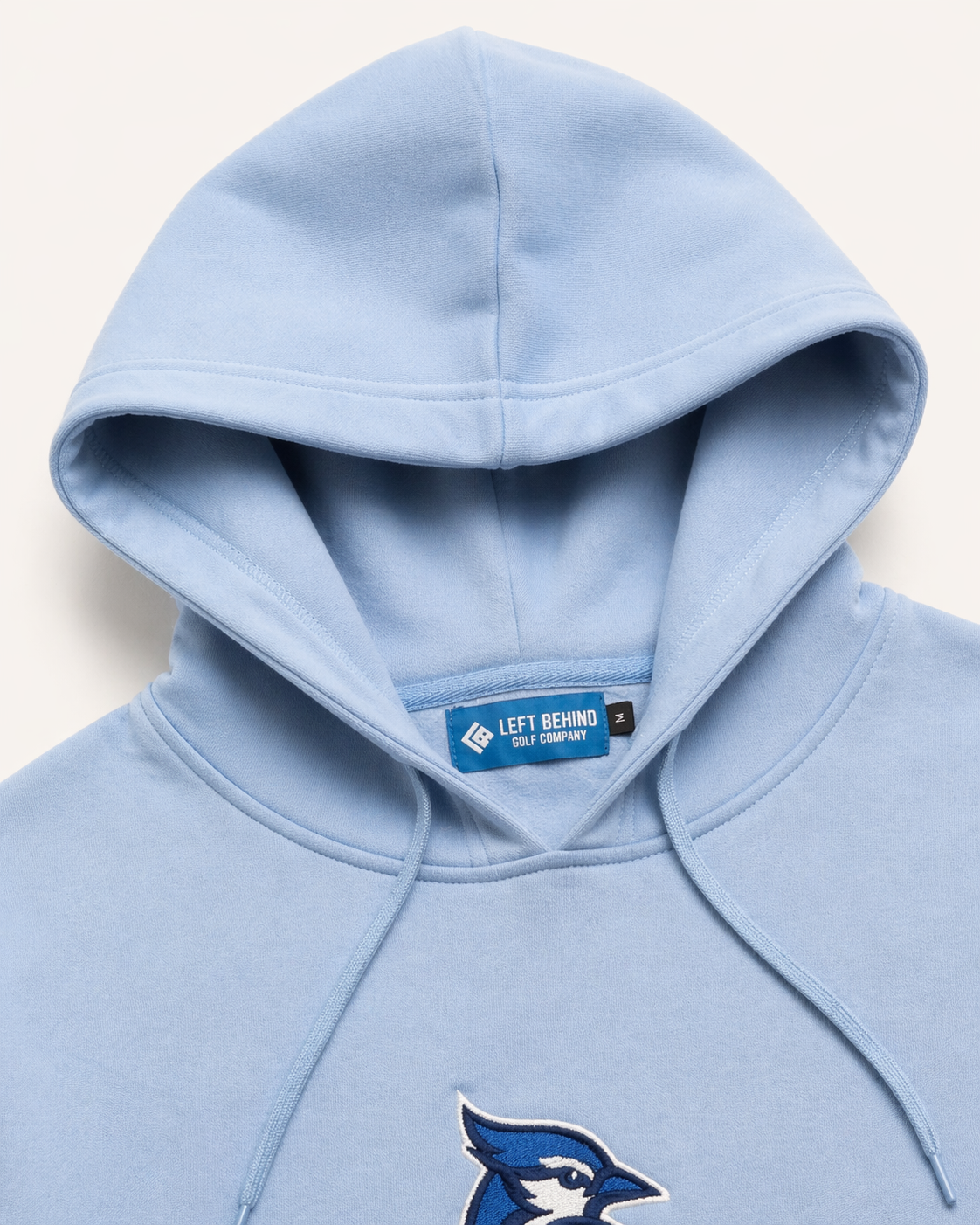 LBGC Spring Training Hoodie