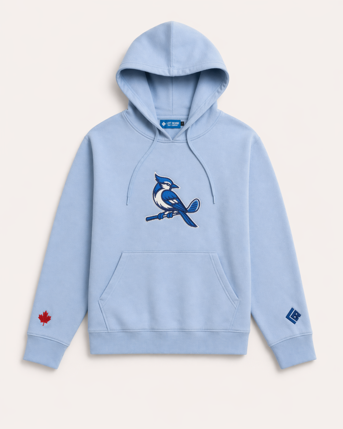 LBGC Spring Training Hoodie