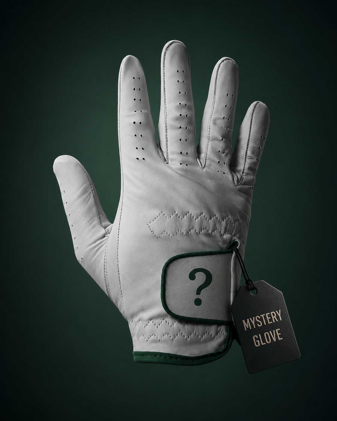 Mystery Glove