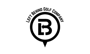 Left Behind Golf Company