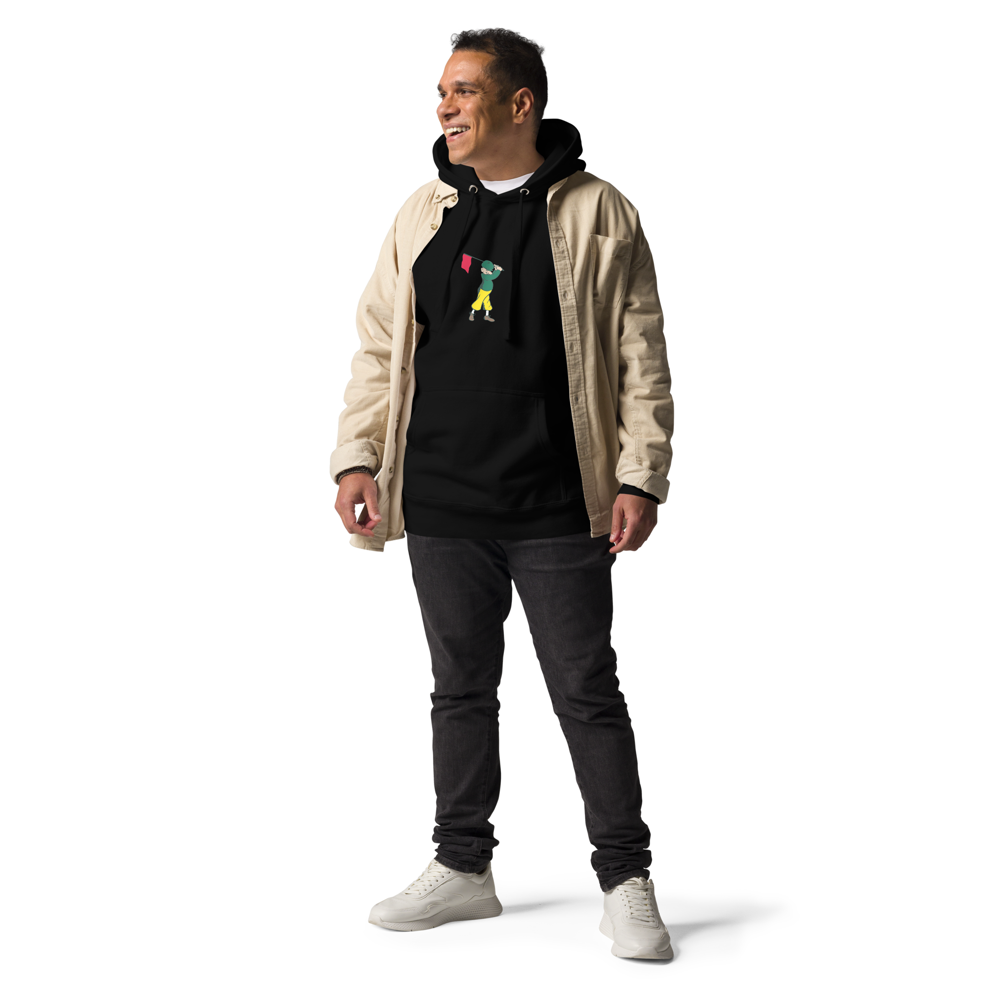 Southy Premium Hoodie
