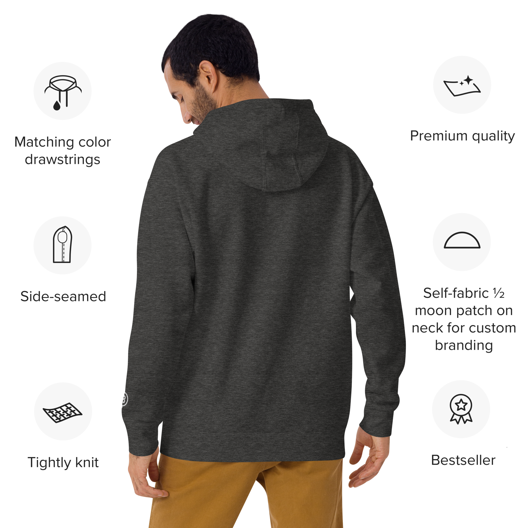 Southy Premium Hoodie