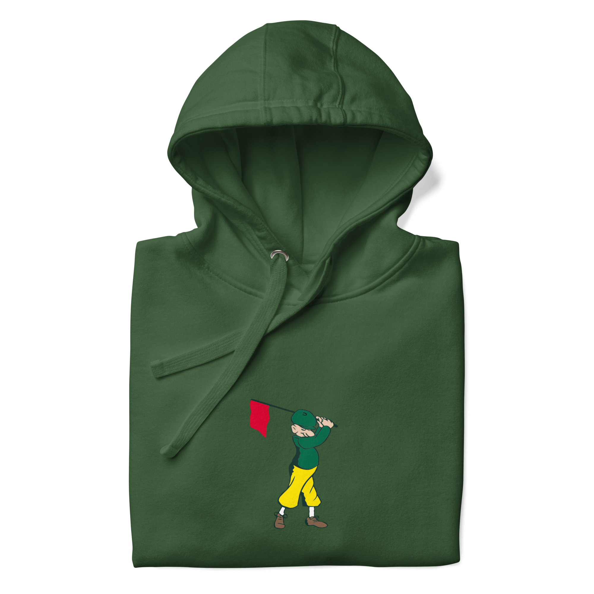 Southy Premium Hoodie