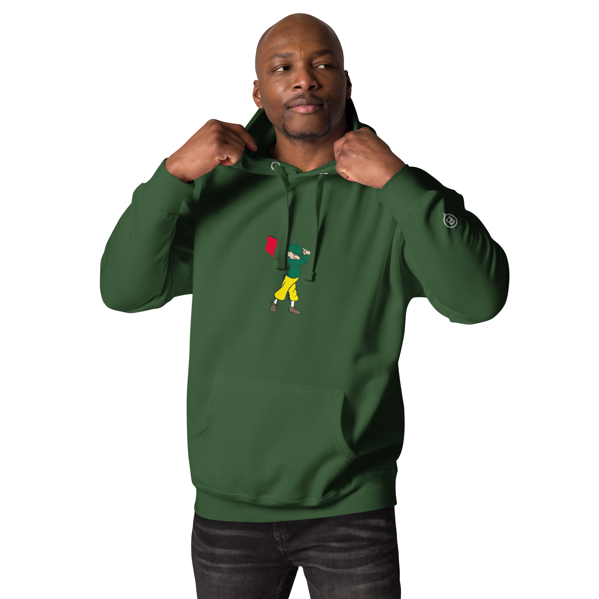 Southy Premium Hoodie