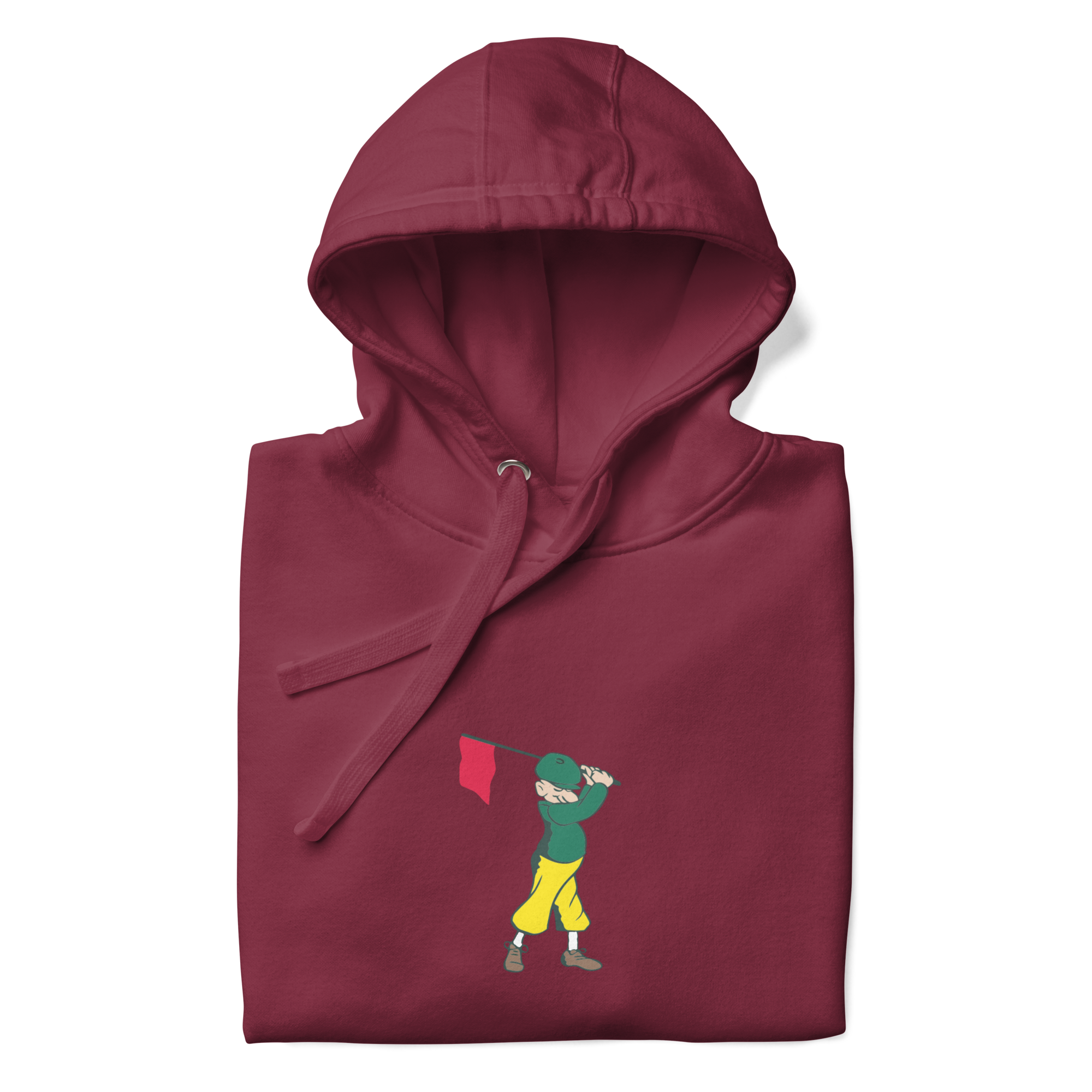 Southy Premium Hoodie