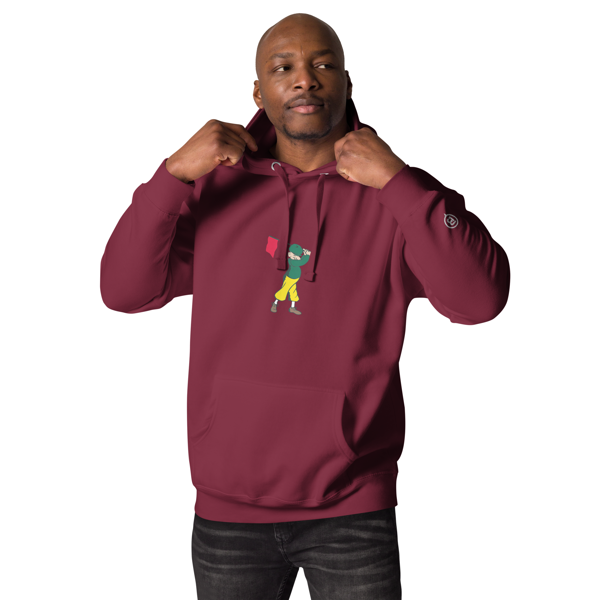 Southy Premium Hoodie