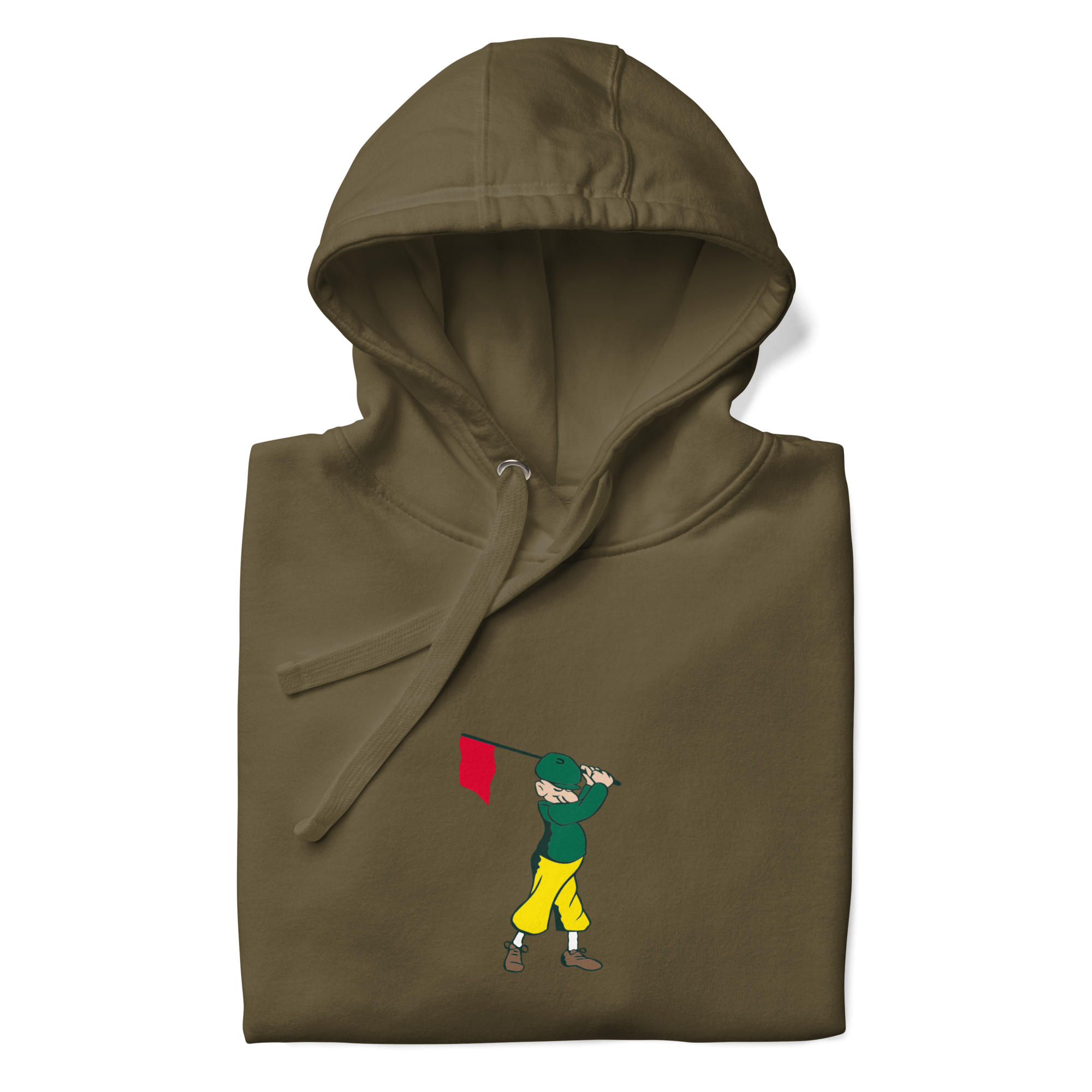 Southy Premium Hoodie
