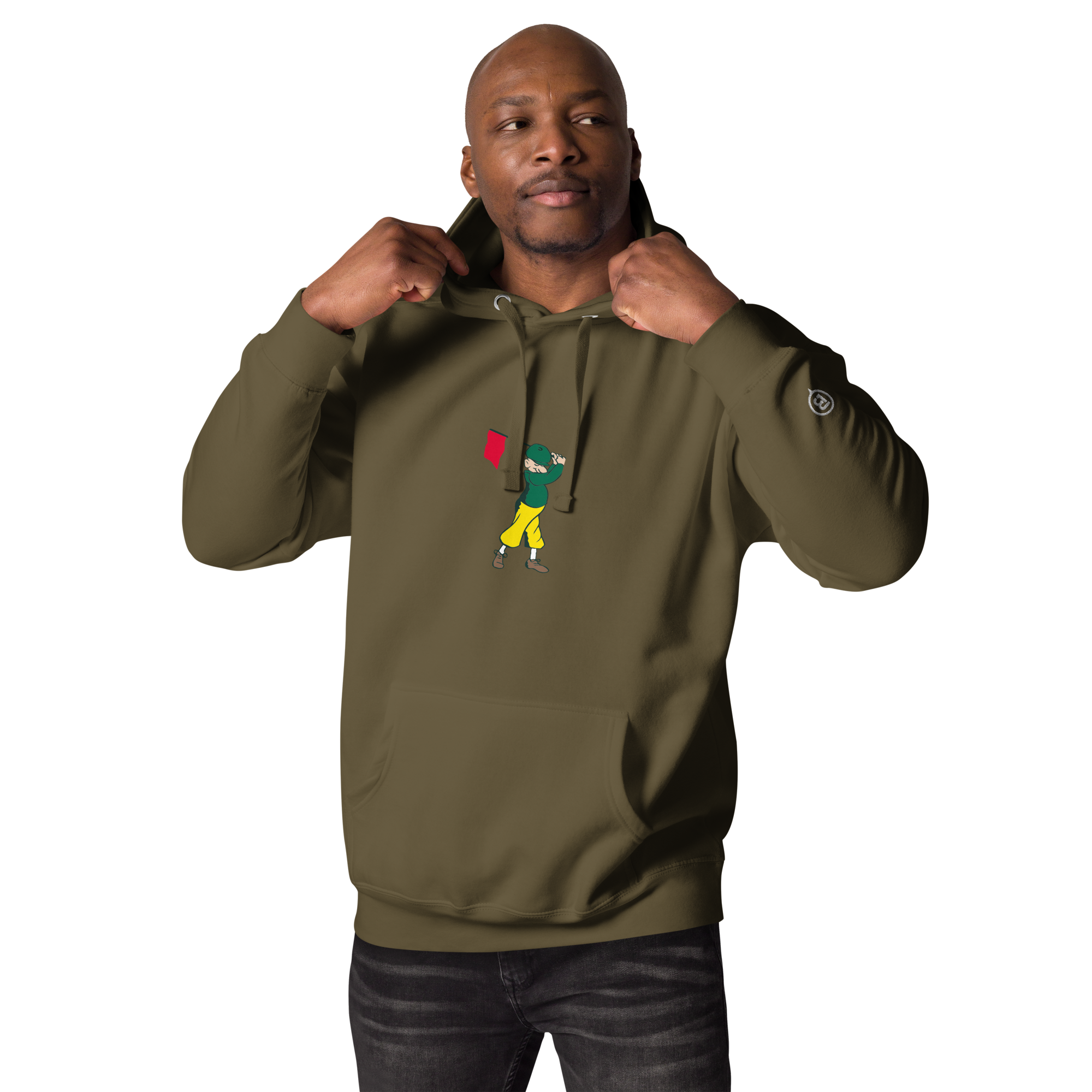 Southy Premium Hoodie