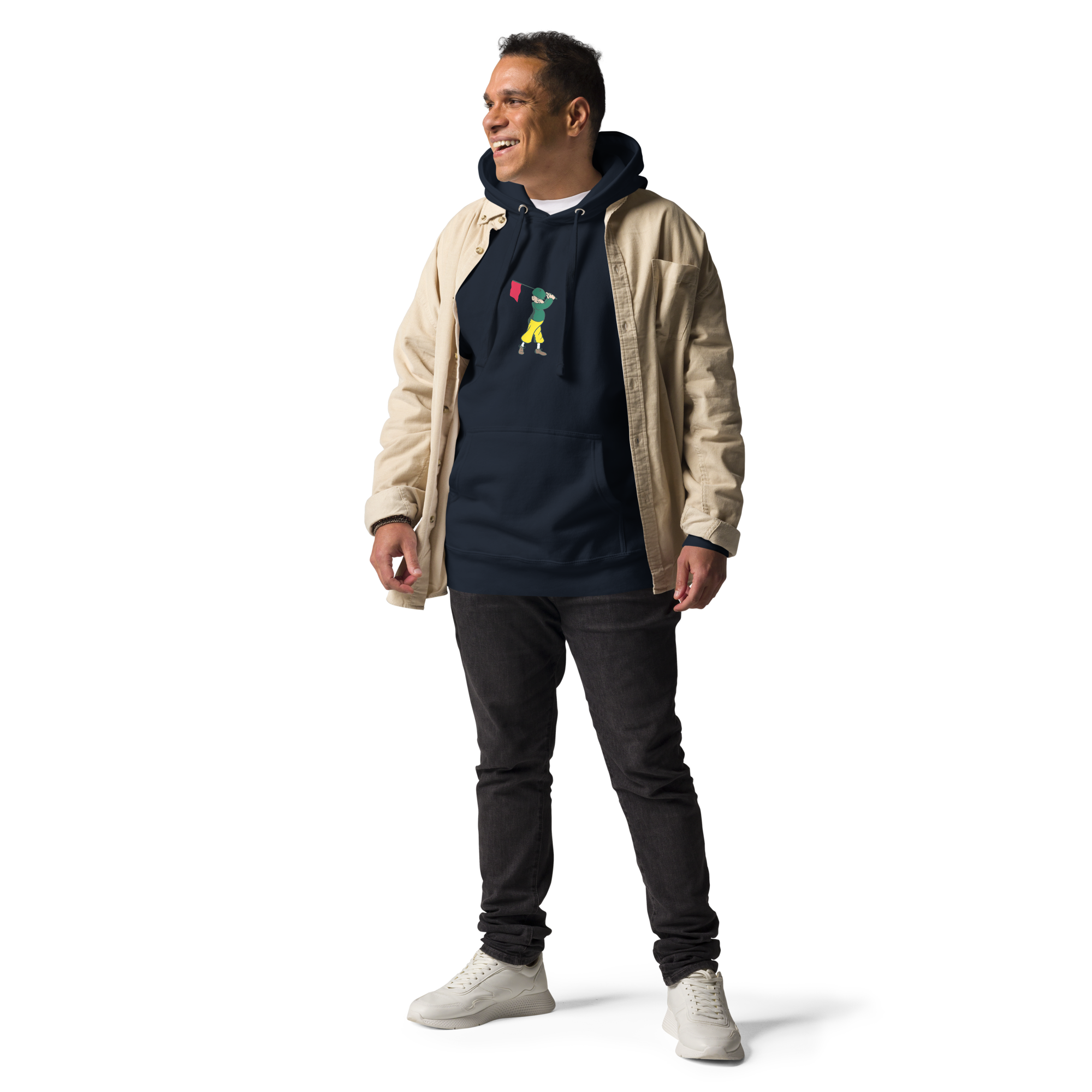 Southy Premium Hoodie