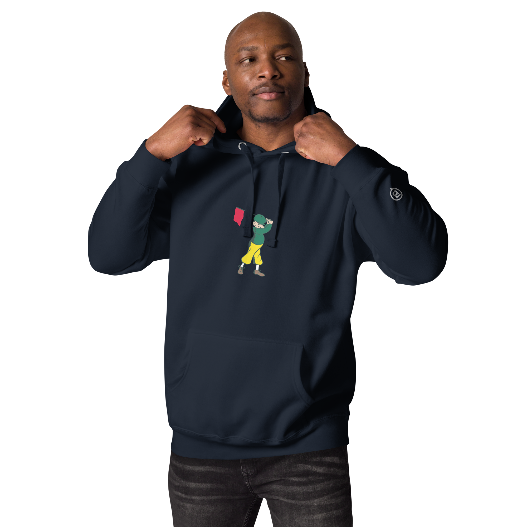 Southy Premium Hoodie