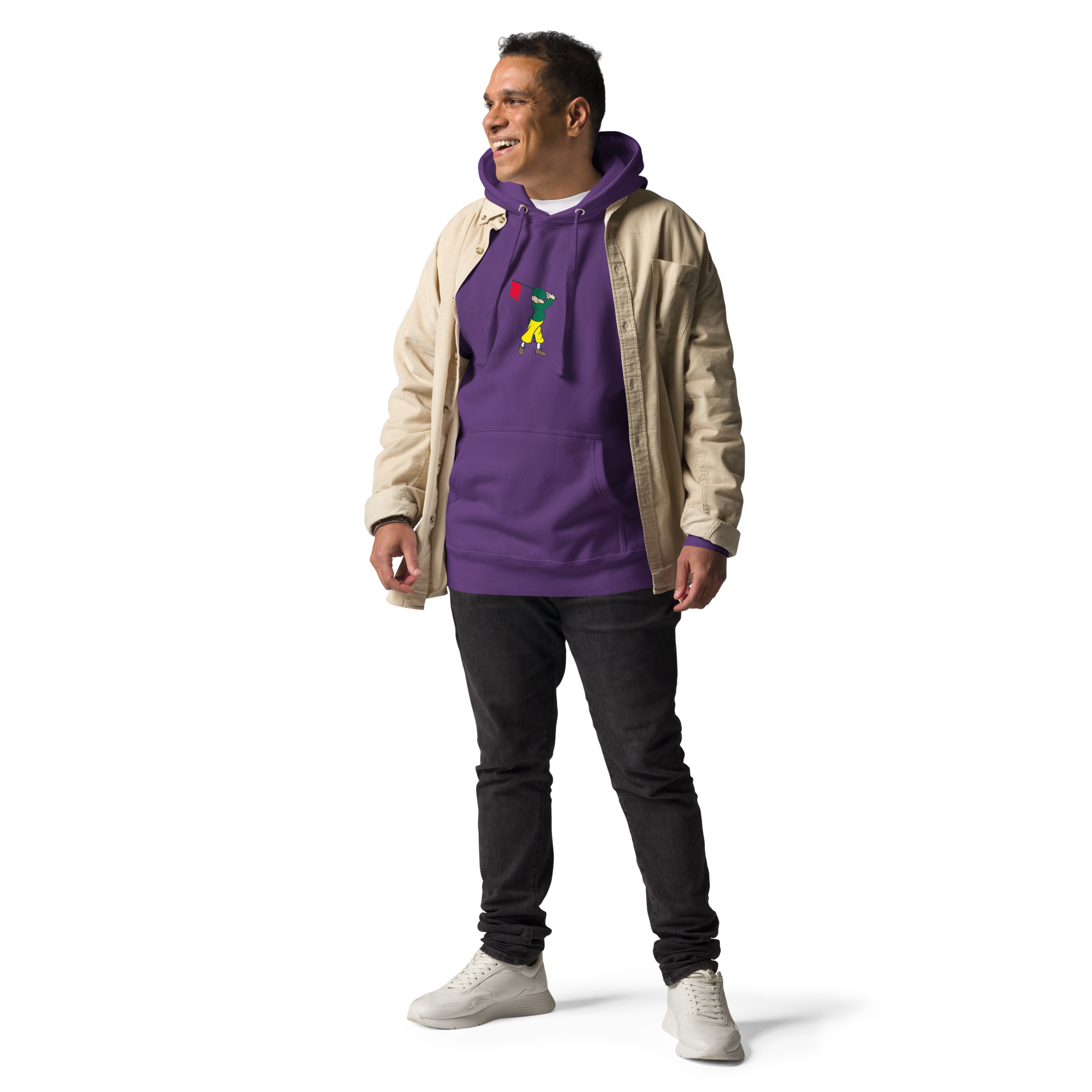 Southy Premium Hoodie