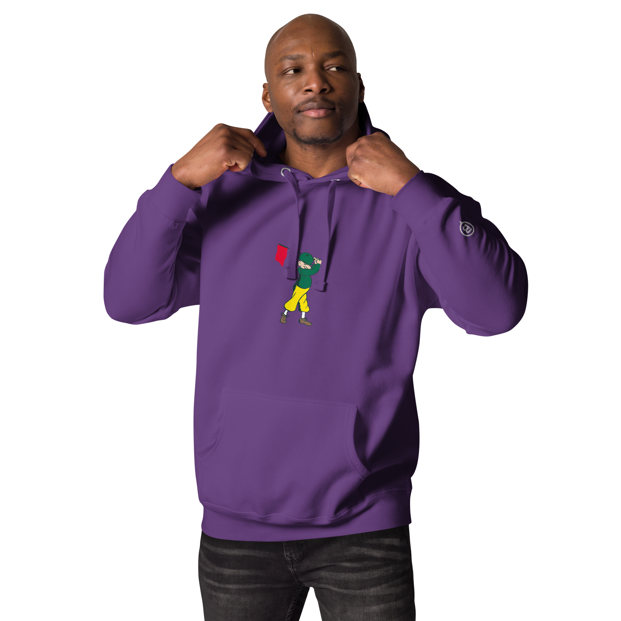 Southy Premium Hoodie