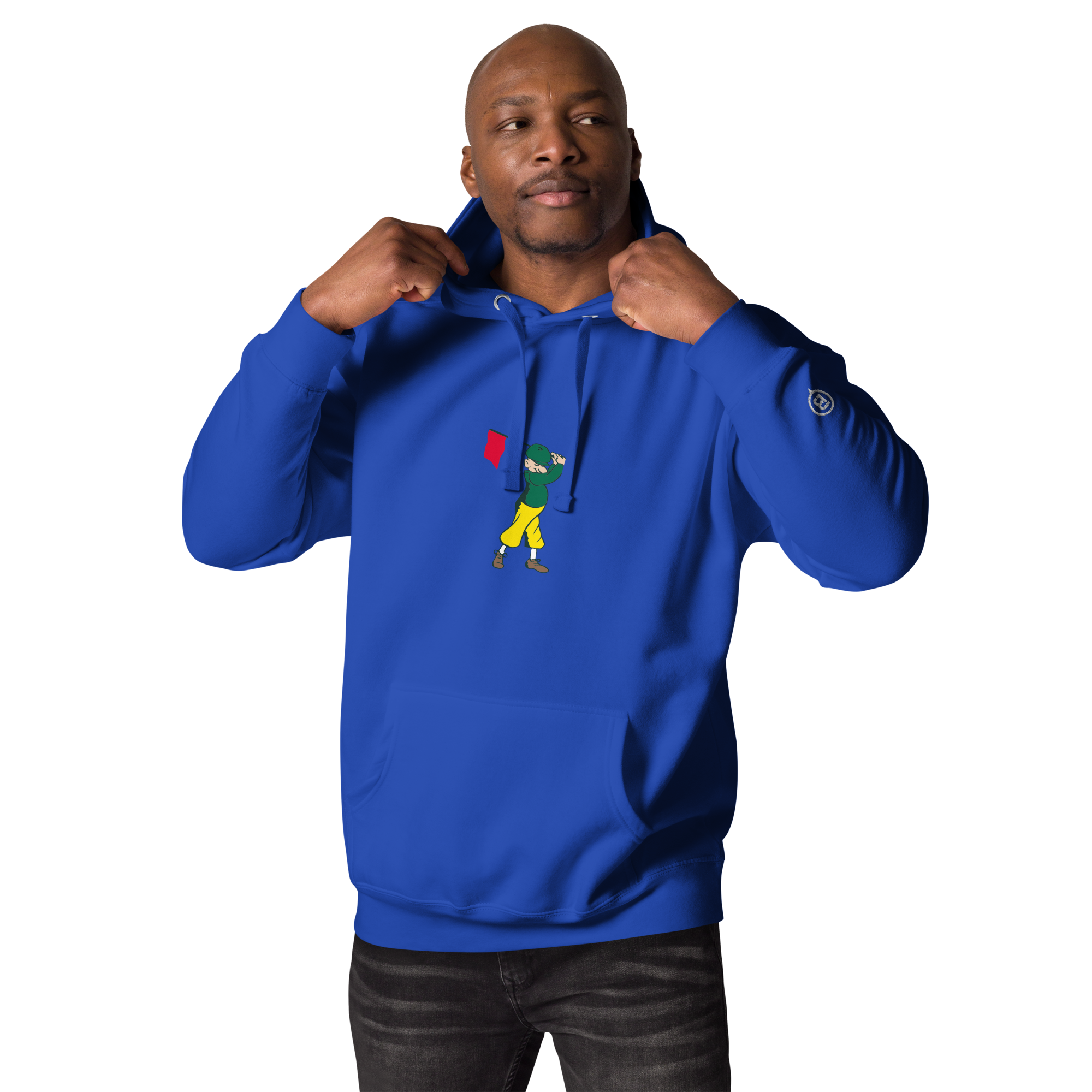Southy Premium Hoodie
