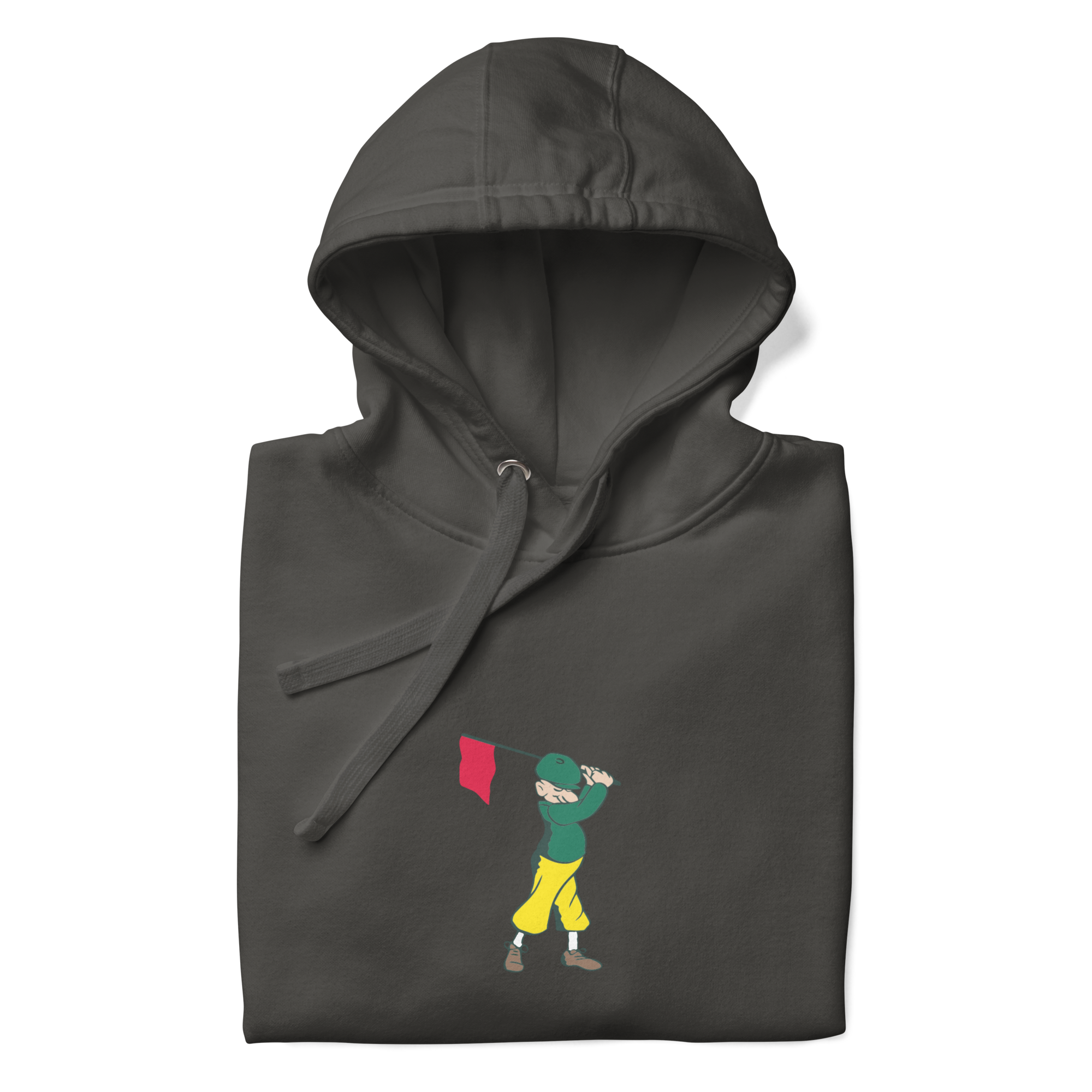Southy Premium Hoodie