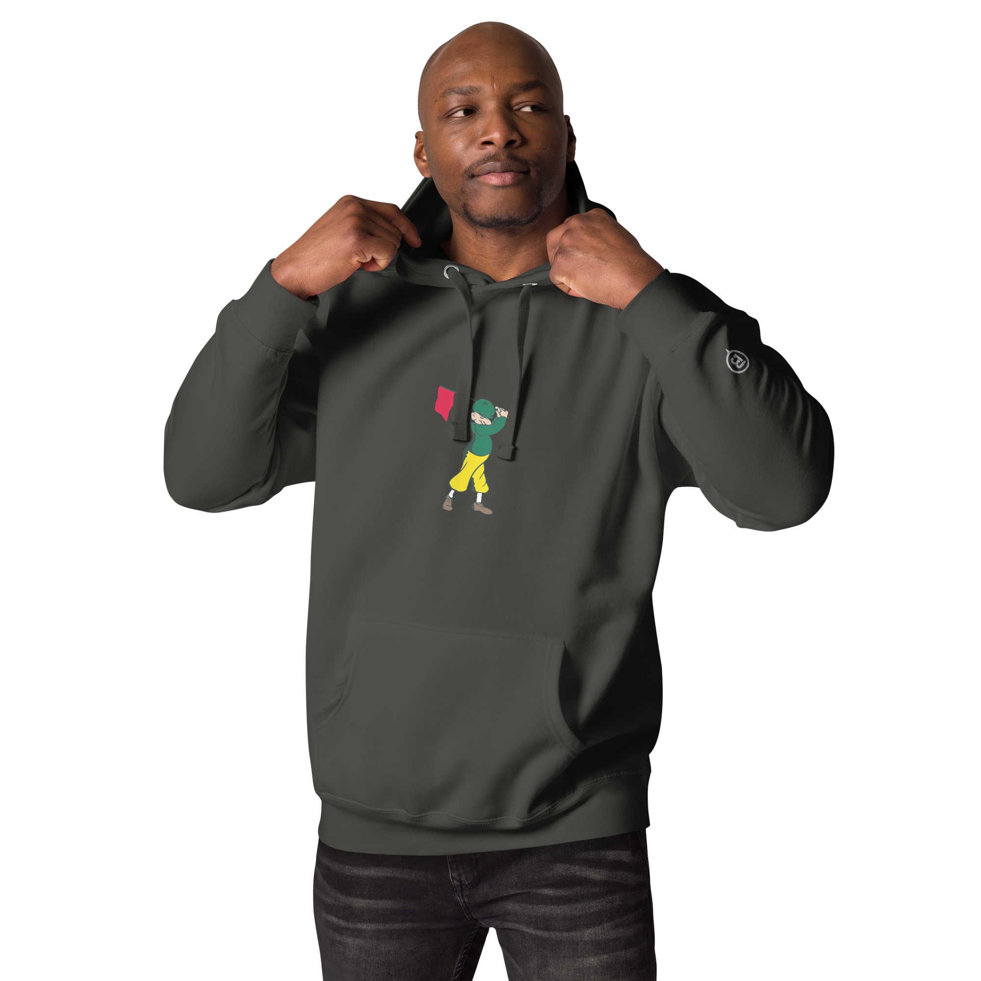 Southy Premium Hoodie