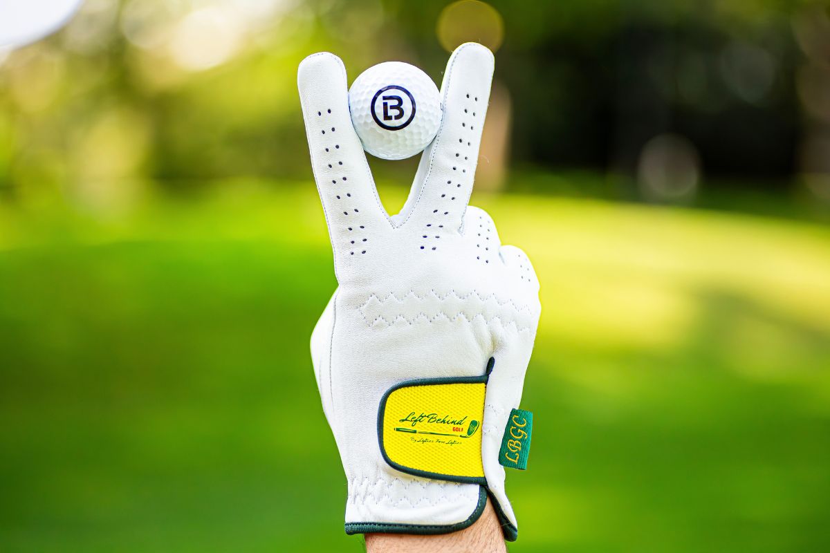 Why It’s Important to Wear a Golf Glove - Essential Golf Tips