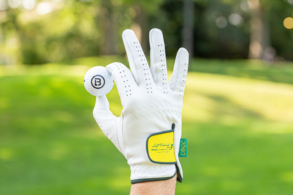 How to Wash My Golf Glove? A Complete Guide for Golfers