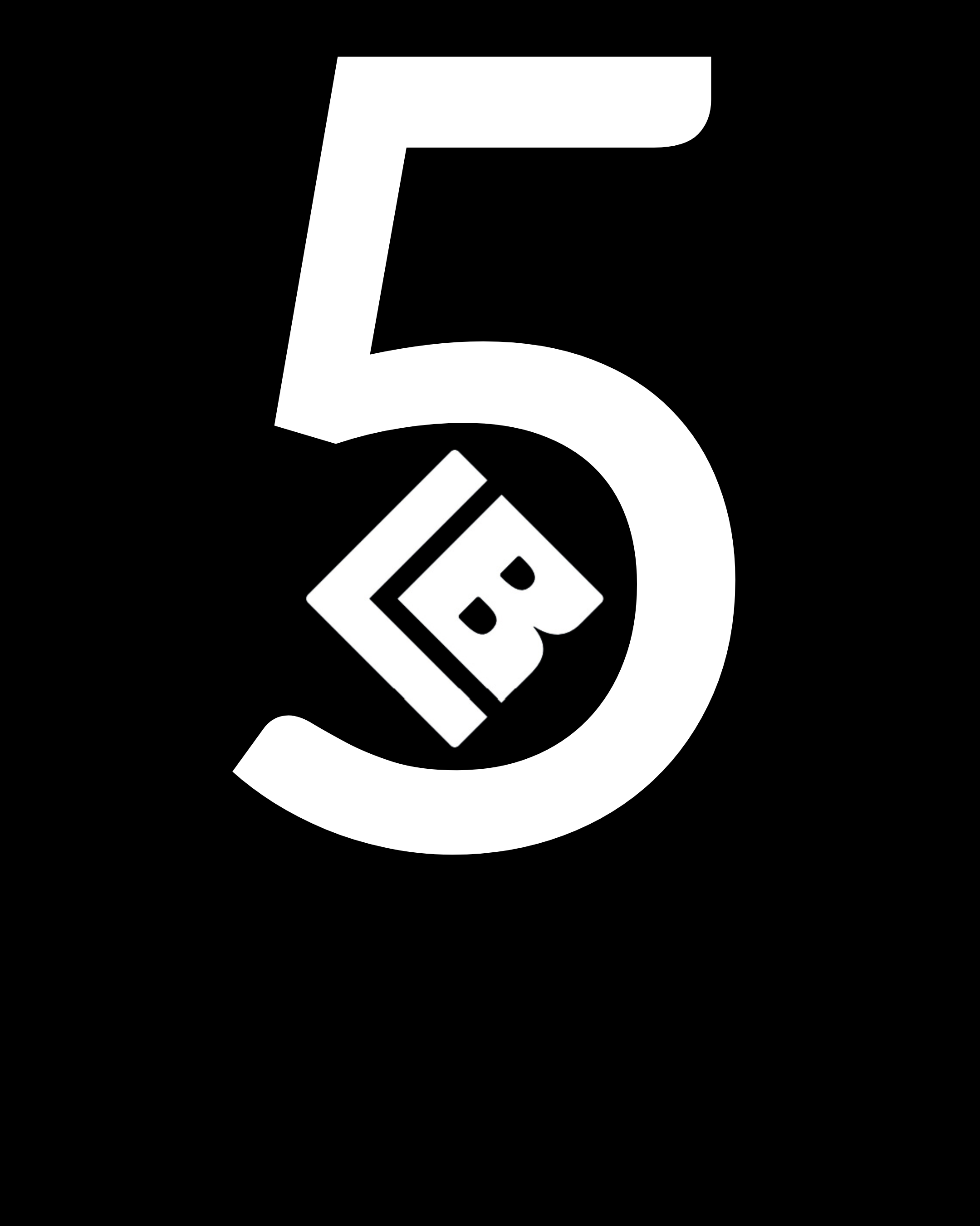 LB5 5th Anniversary Collection