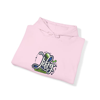 Lefty Golf Group Hooded Sweatshirt