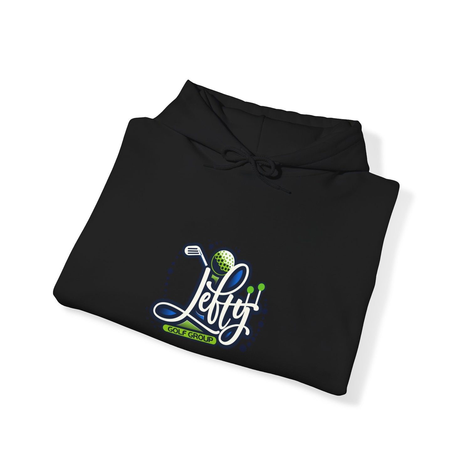 Lefty Golf Group Hooded Sweatshirt