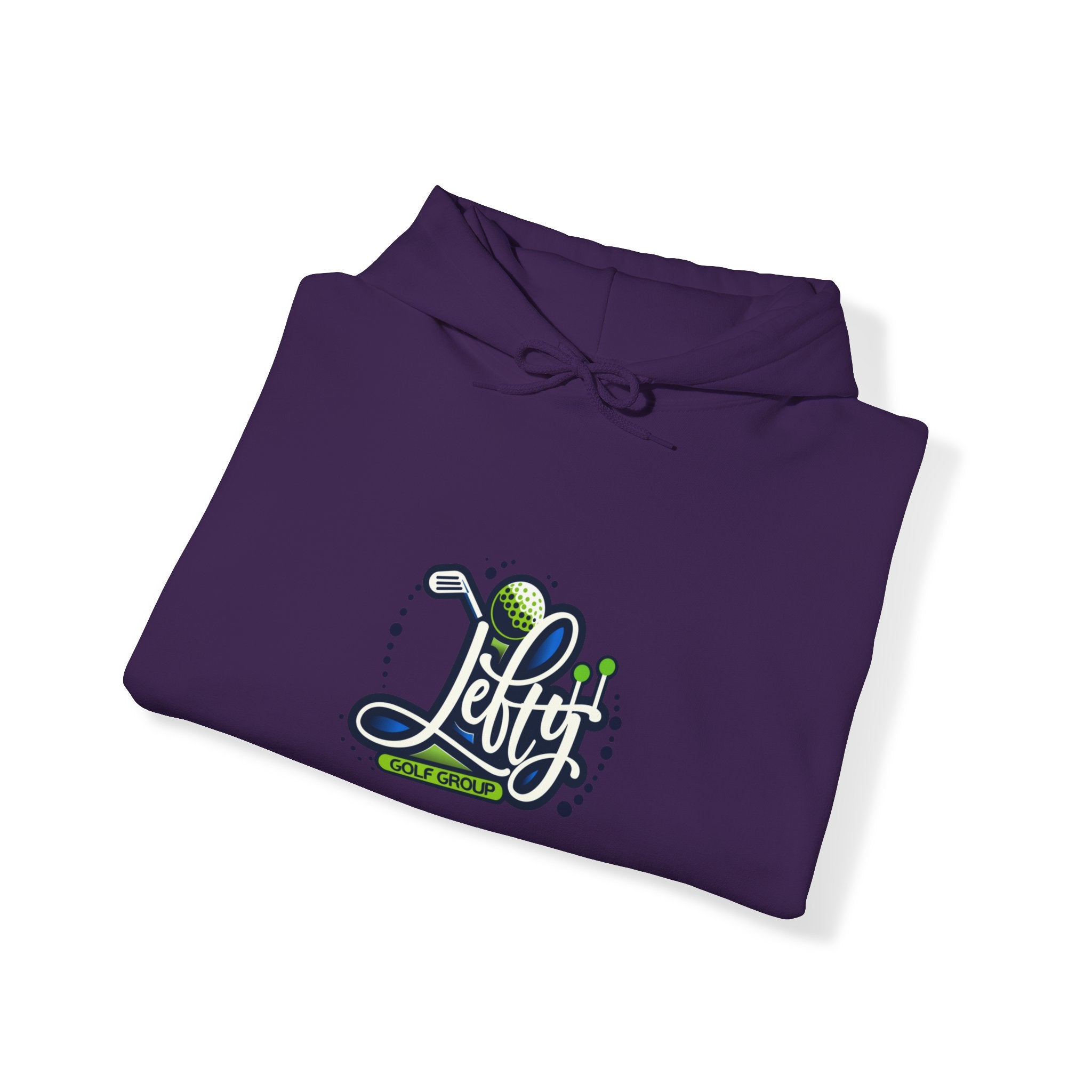 Lefty Golf Group Hooded Sweatshirt