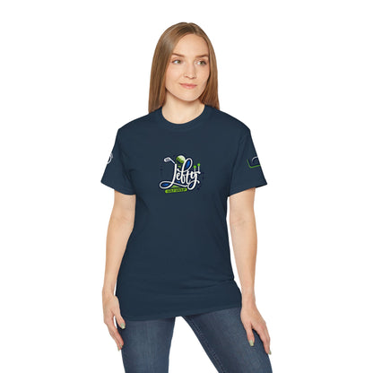 Lefty Golf Group Ultra Cotton Tee