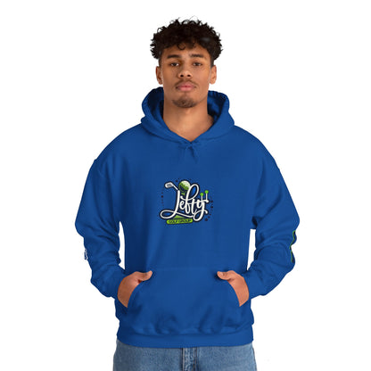 Lefty Golf Group Hooded Sweatshirt