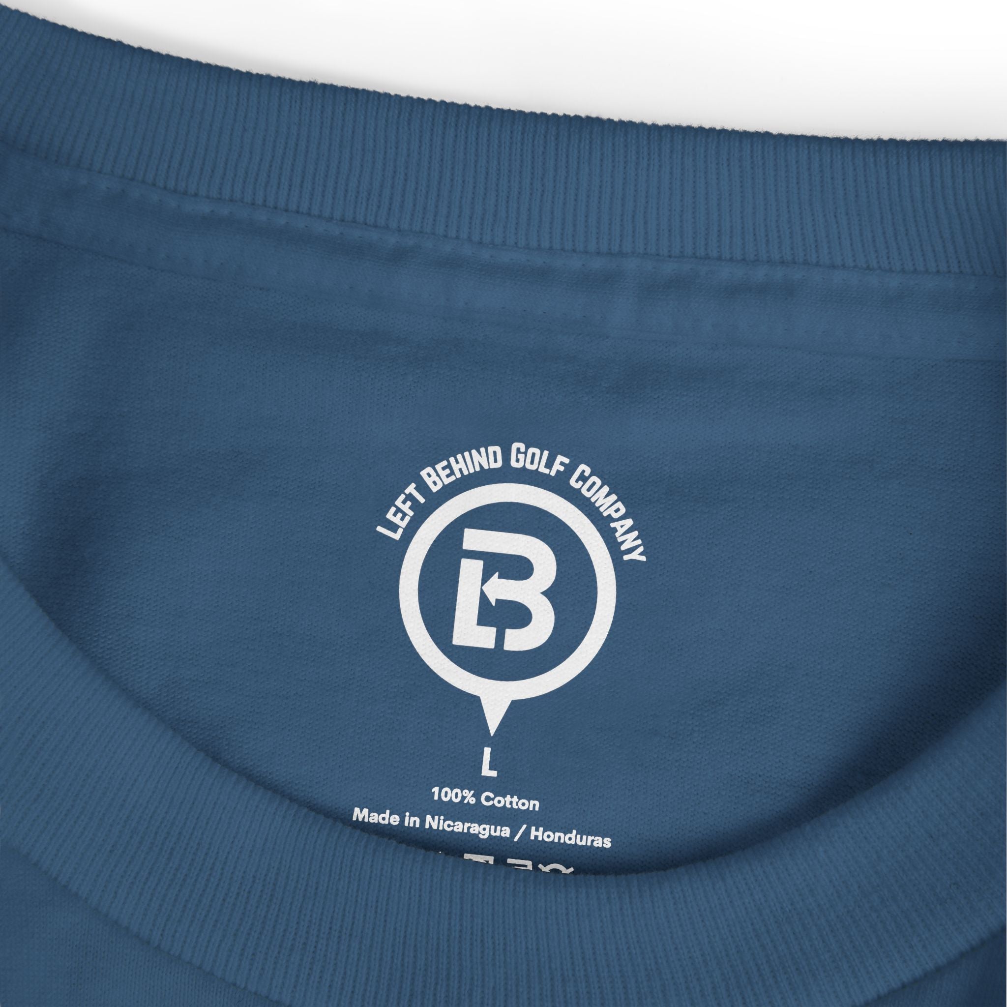 Southy's Swing School Men's Premium Heavy Cotton T-Shirt