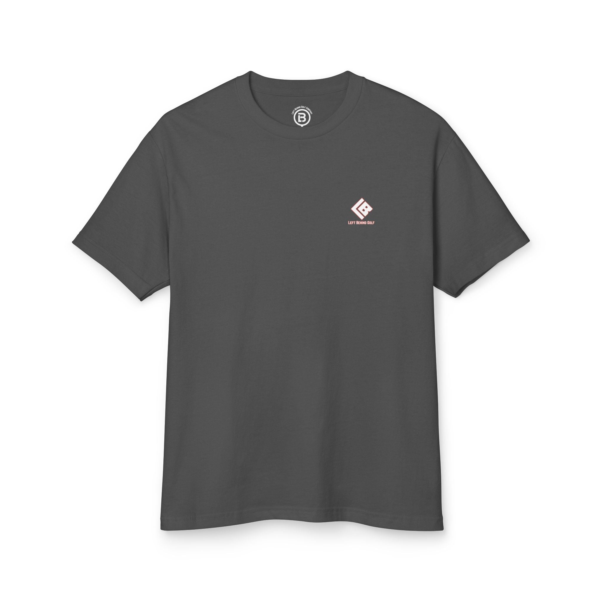 Northern Southpaw Men's Golf T-Shirt | Garment-Dyed Cotton Tee for Golf Lovers