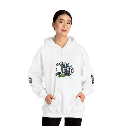 Lefty Golf Group Hooded Sweatshirt