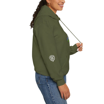 Lefty Golf Group Hooded Sweatshirt